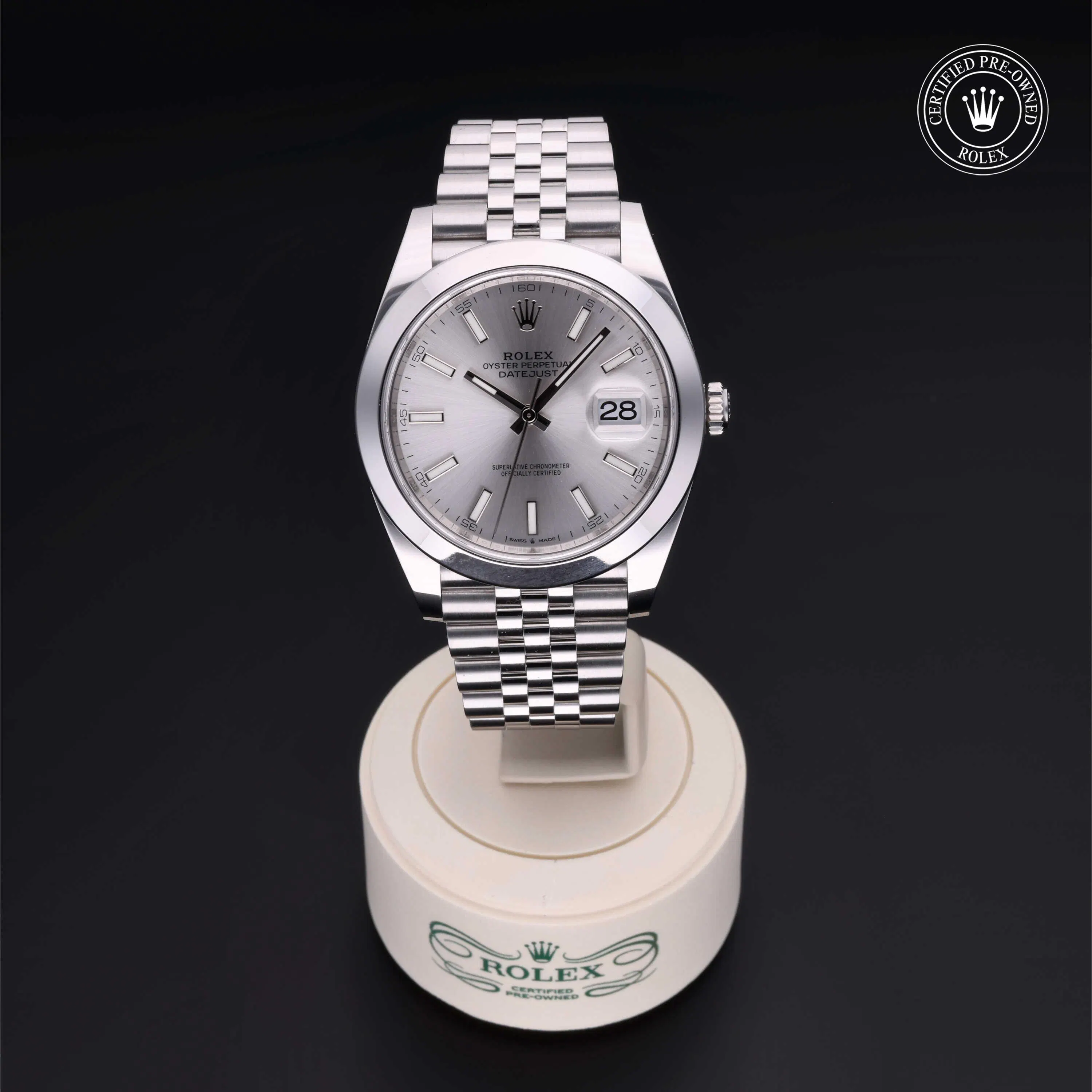 Gallery image 1 for Datejust