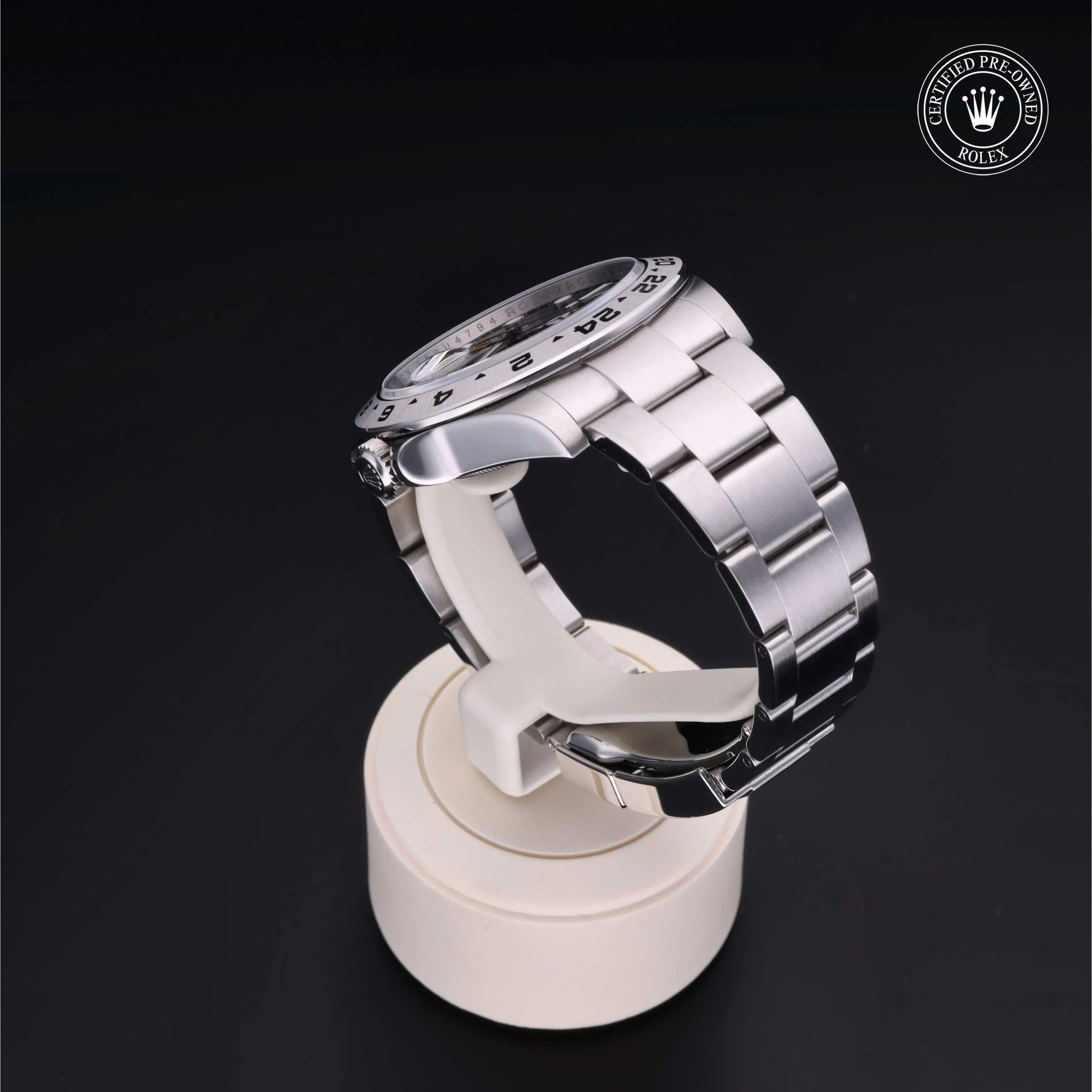 Gallery image 3 for Explorer II