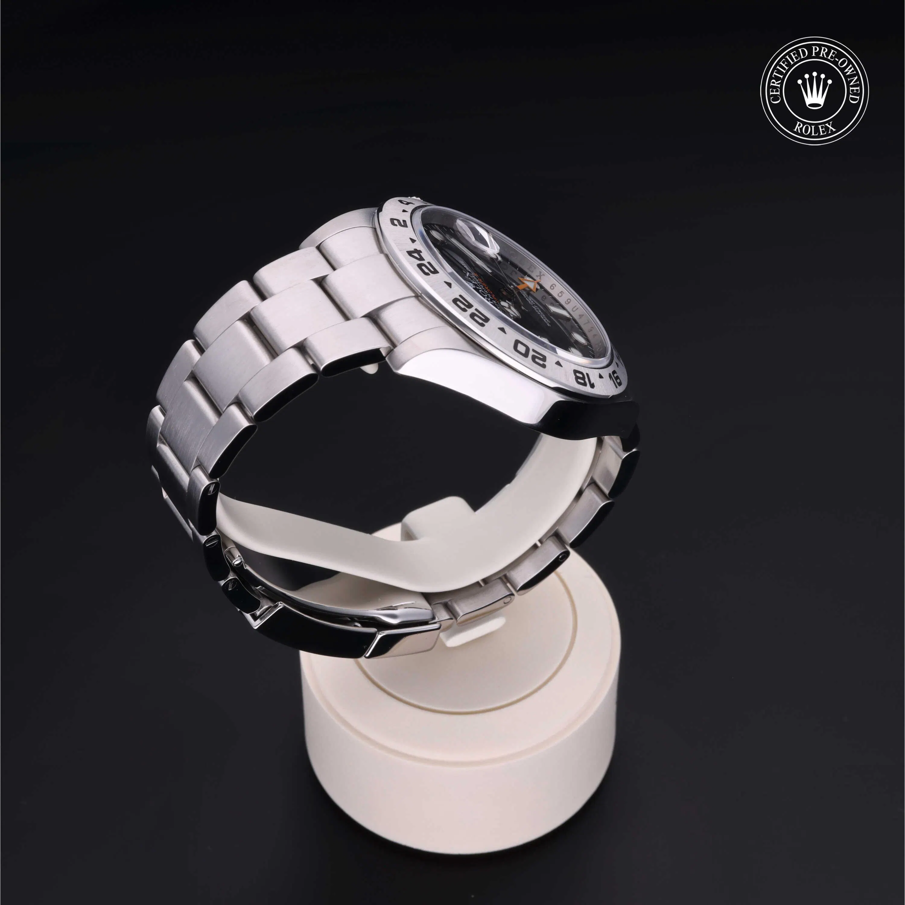 Gallery image 4 for Explorer II