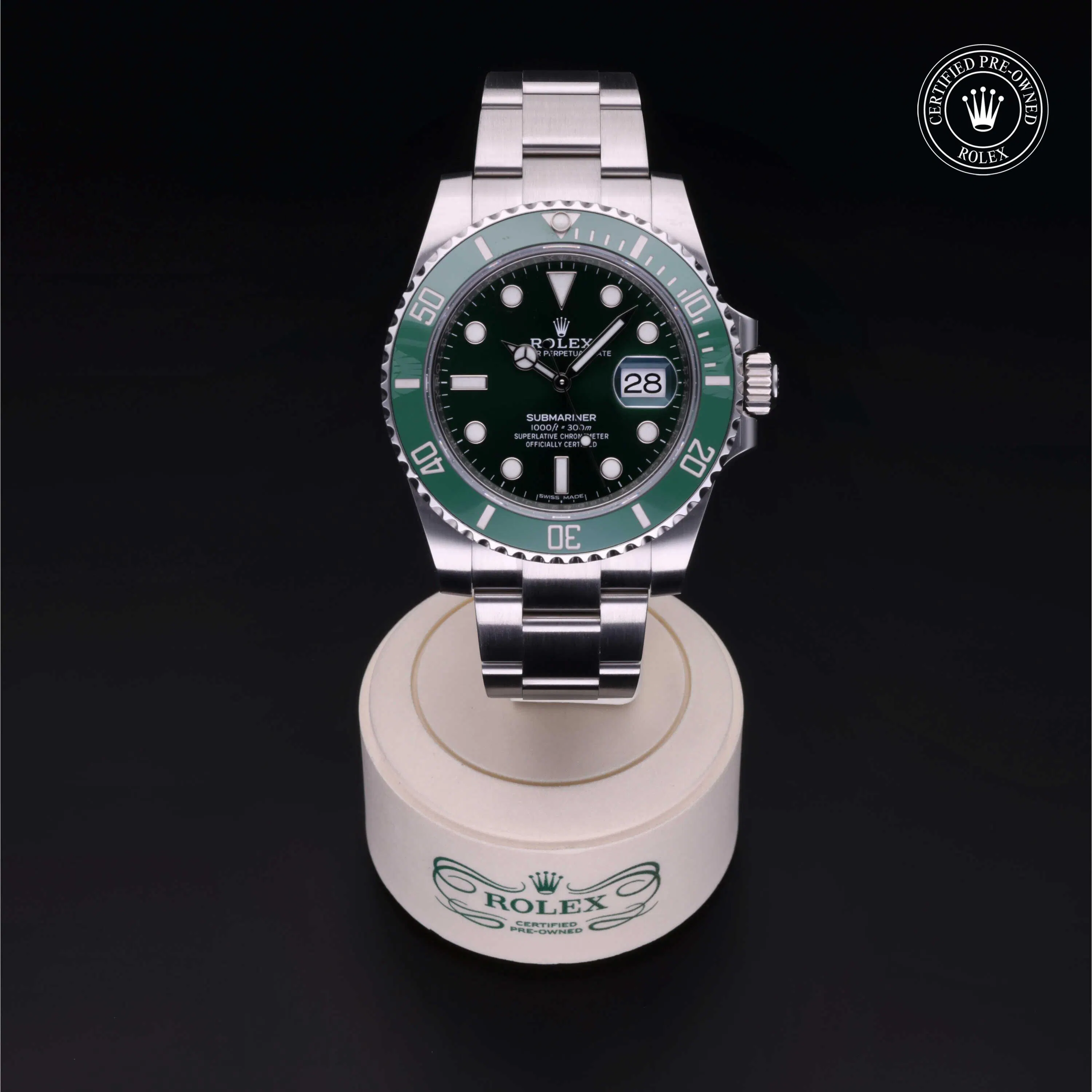 Gallery image 1 for Submariner Date