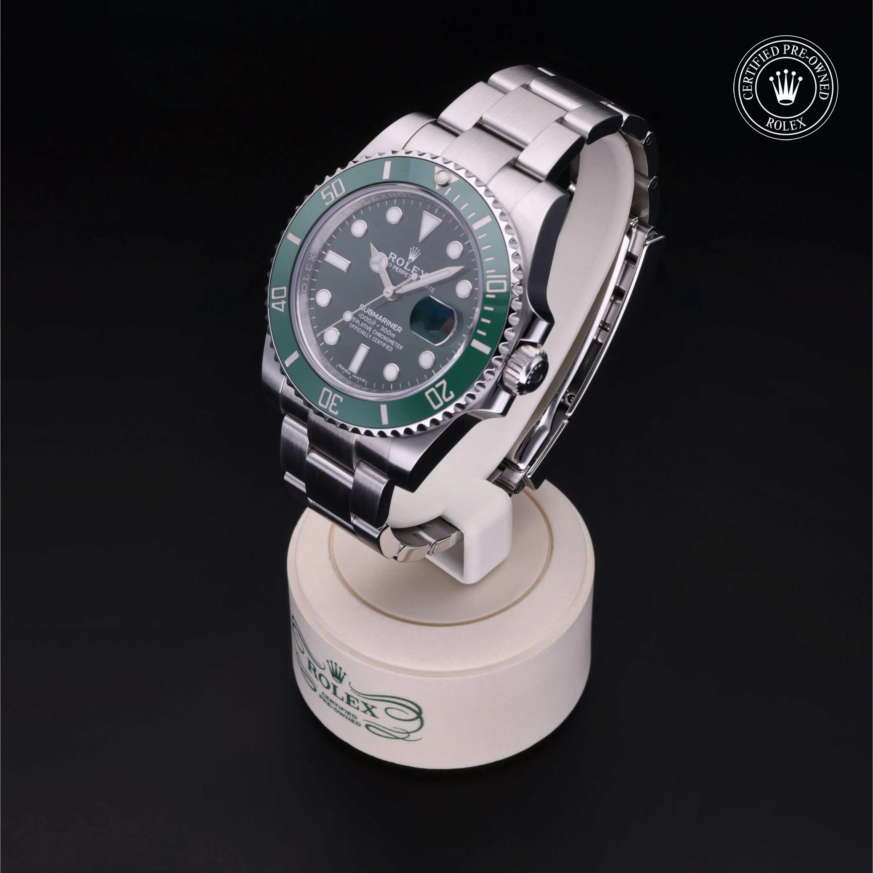 Gallery image 2 for Submariner Date