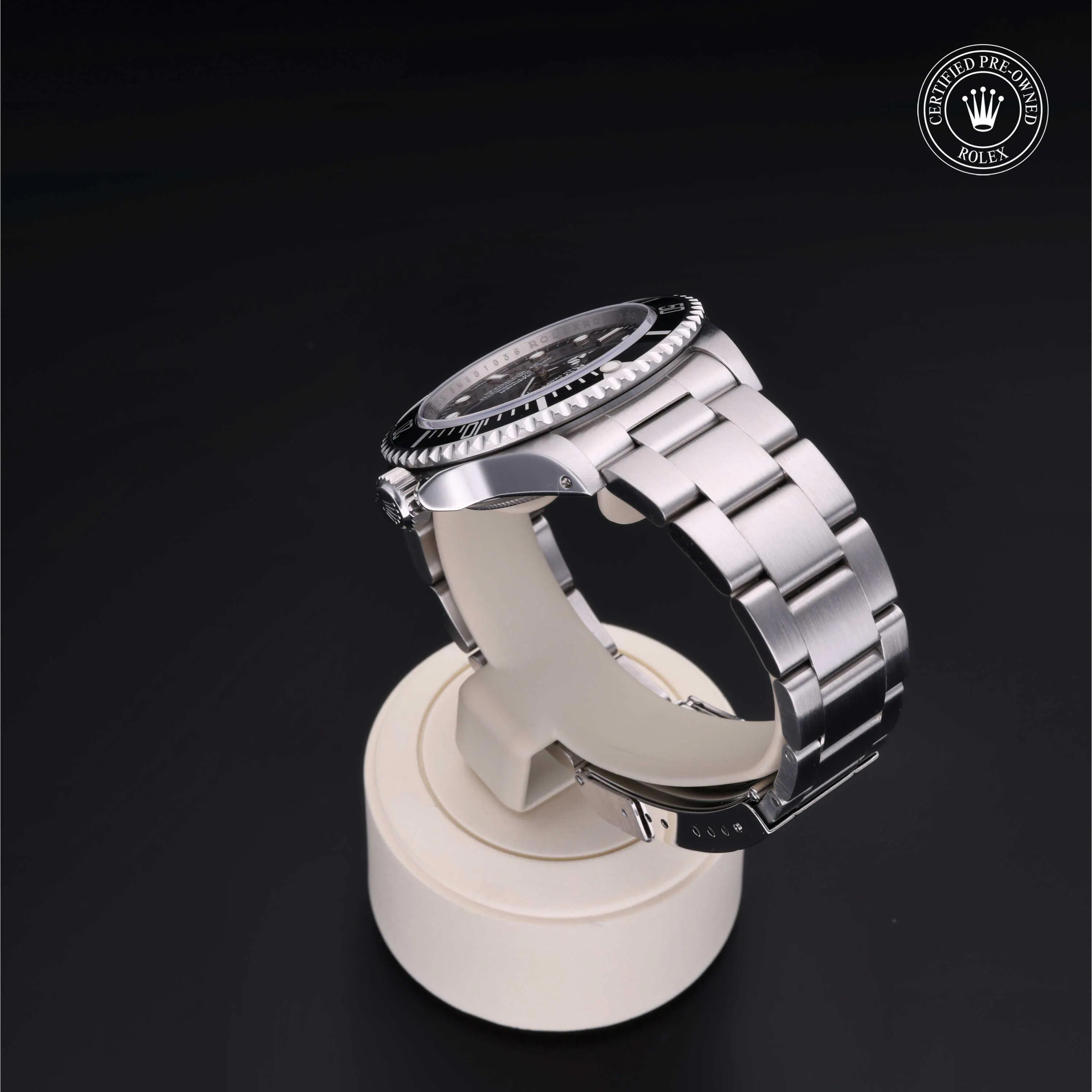 Gallery image 3 for Submariner "No Date"