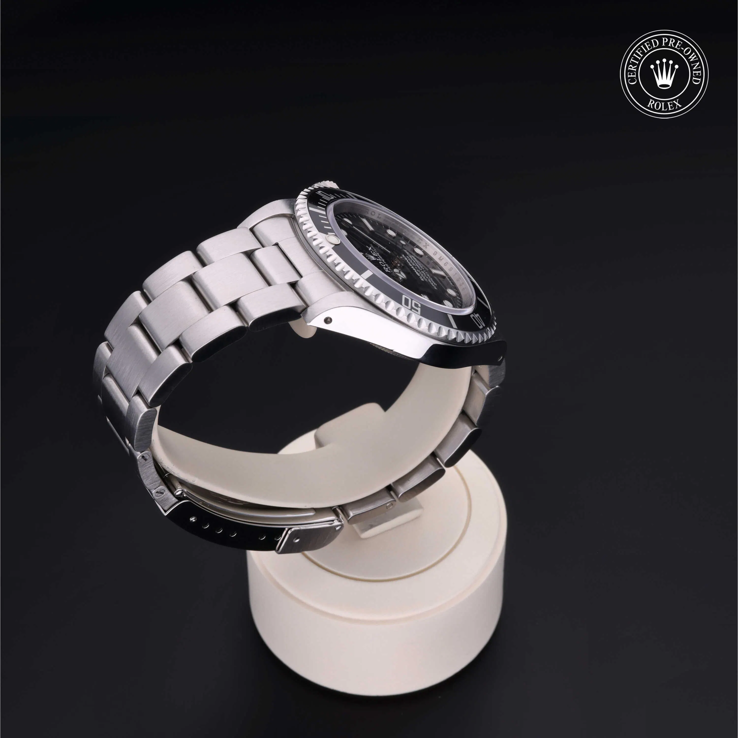 Gallery image 4 for Submariner "No Date"