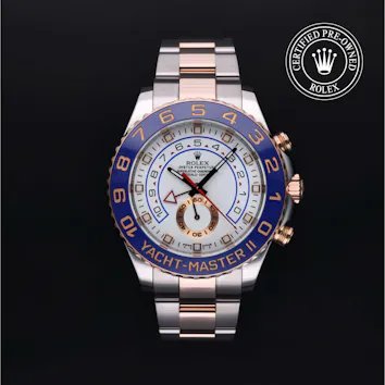 Rolex Certified Pre-Owned watch image 1