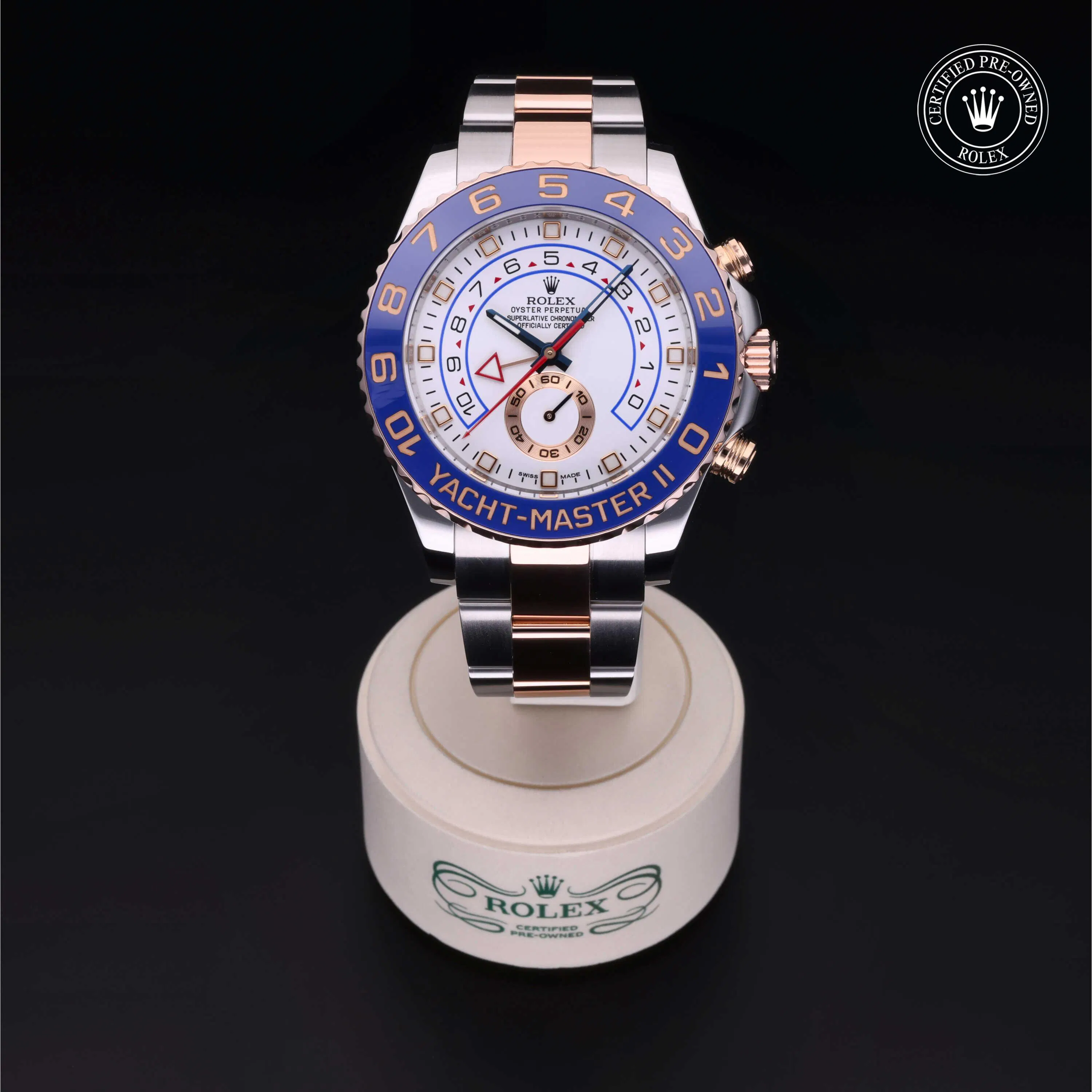 Gallery image 1 for Yacht-Master II