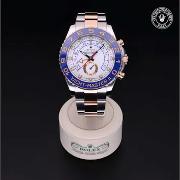 Gallery image 1 for Yacht-Master II