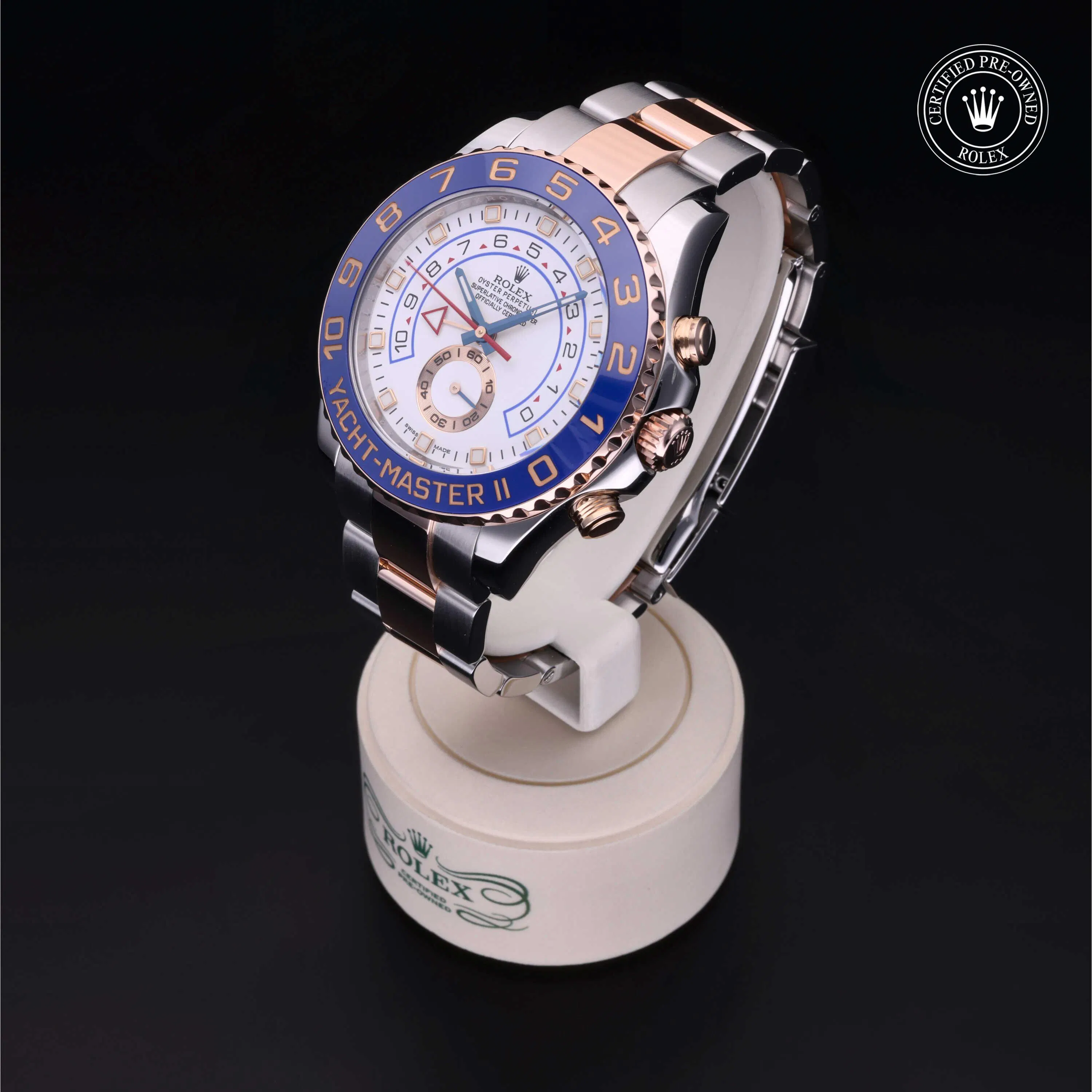 Gallery image 2 for Yacht-Master II