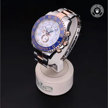 Gallery image 2 for Yacht-Master II