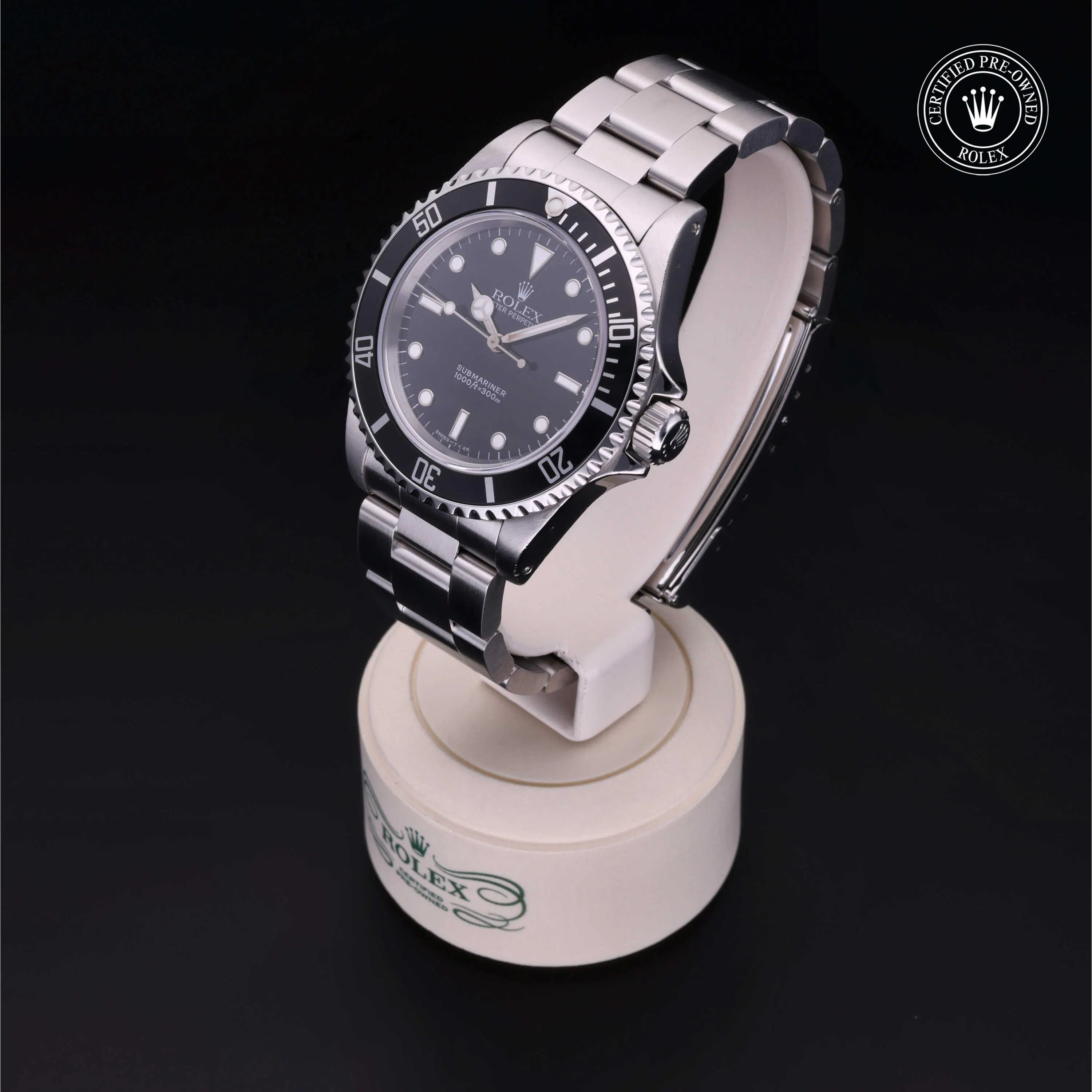 Gallery image 2 for Submariner No Date
