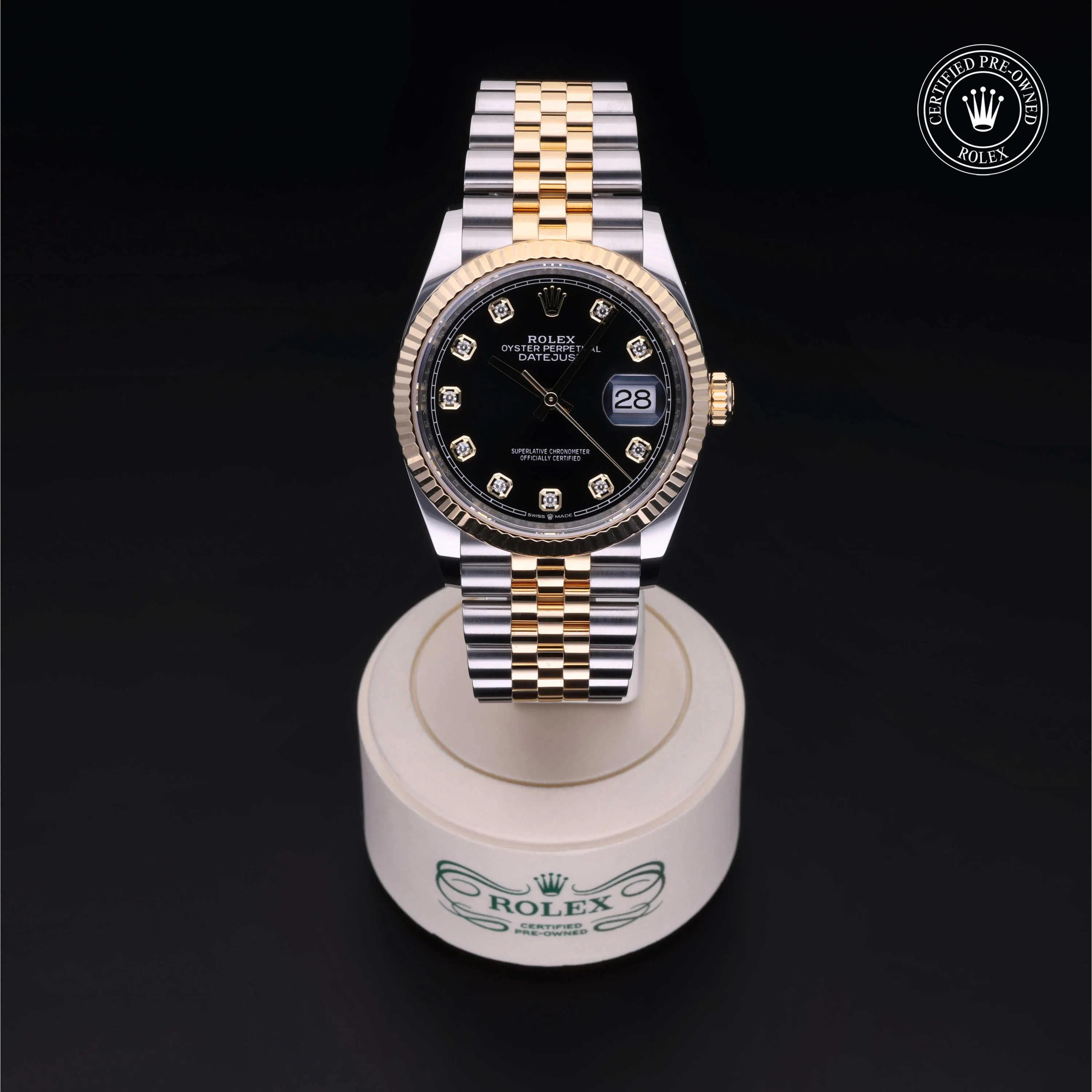 Gallery image 1 for Datejust