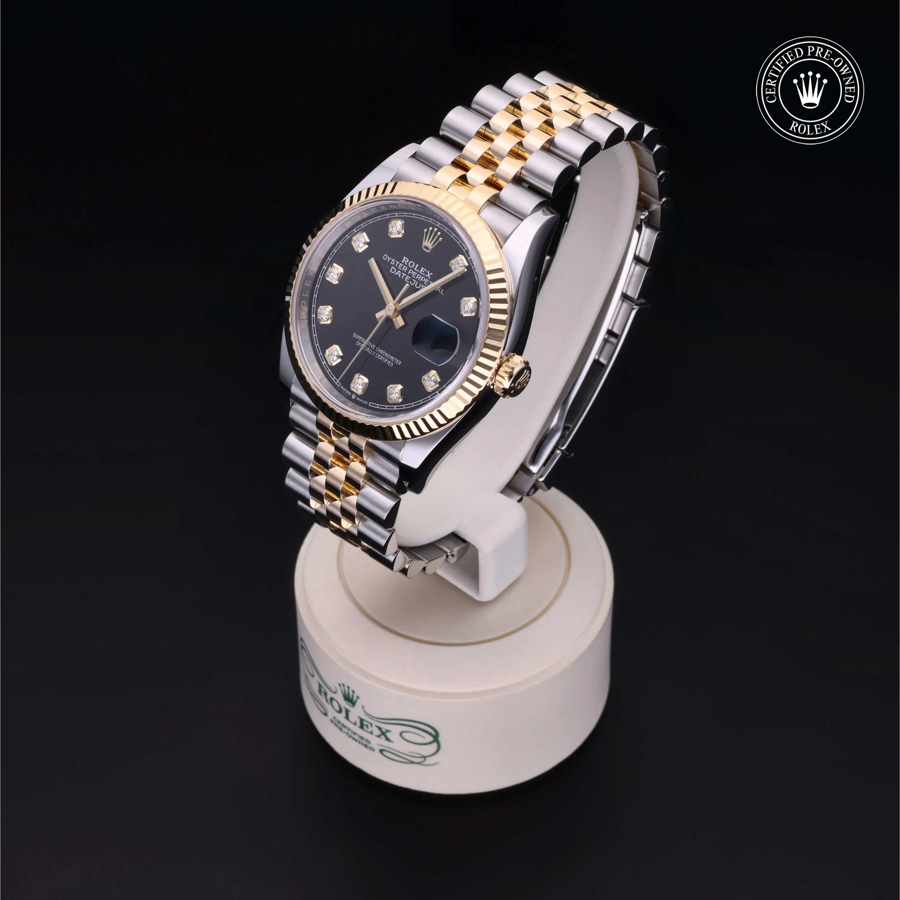 Gallery image 2 for Datejust