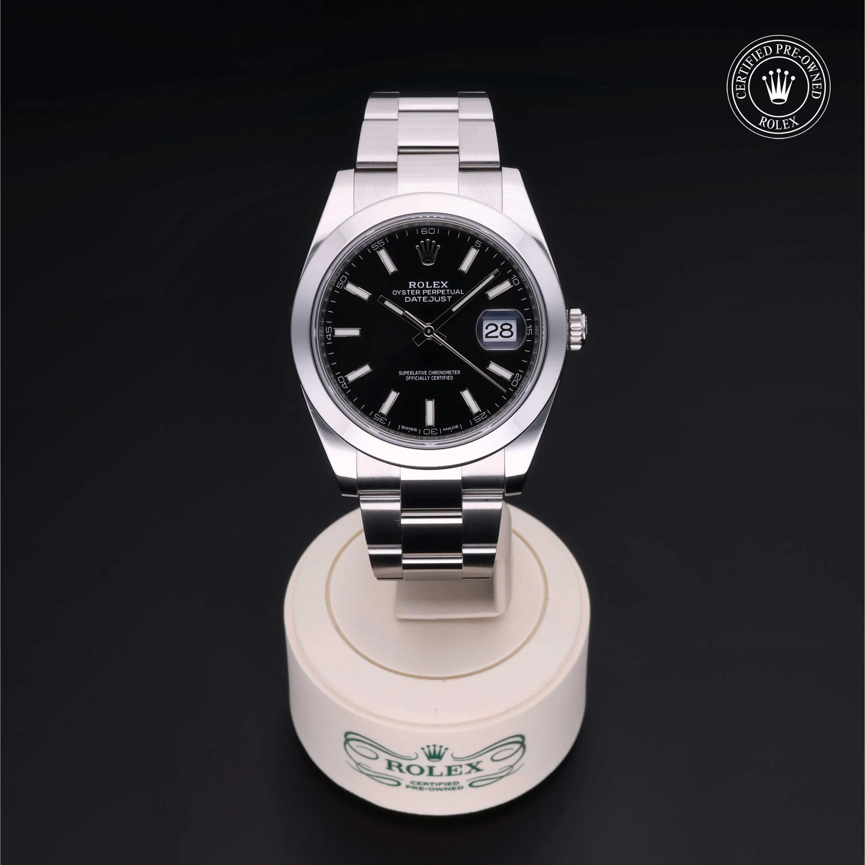 Gallery image 1 for Datejust