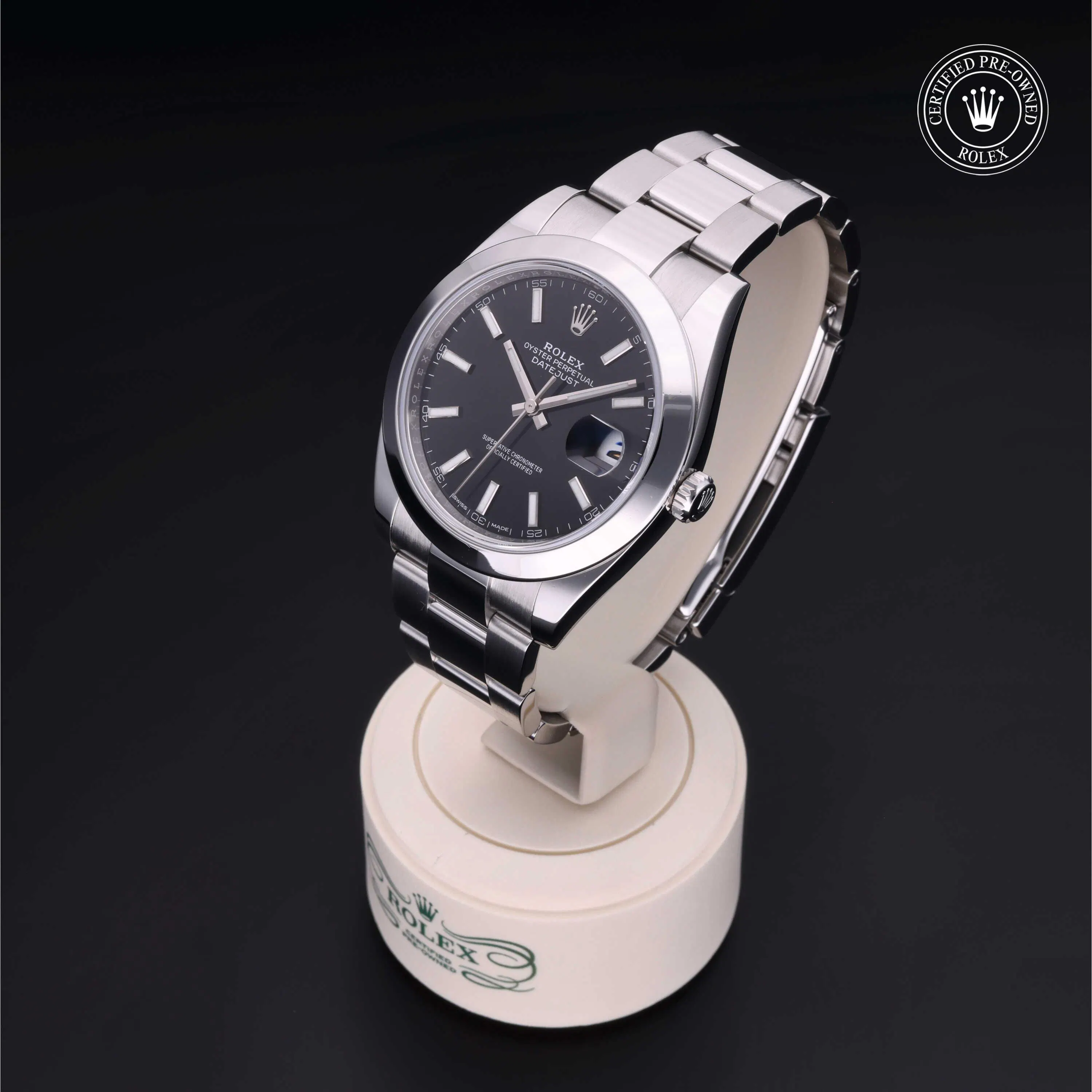 Gallery image 2 for Datejust