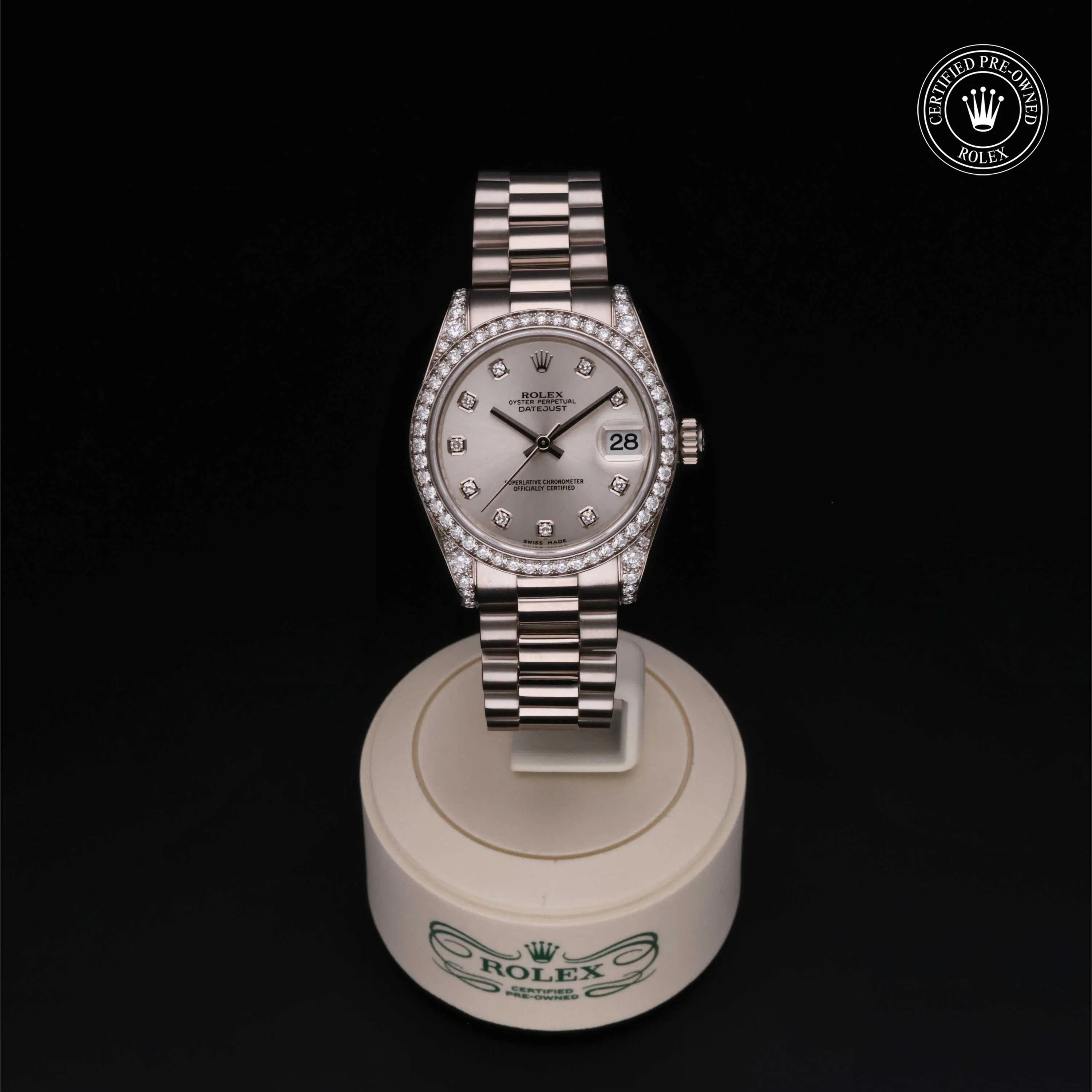 Gallery image 1 for Datejust