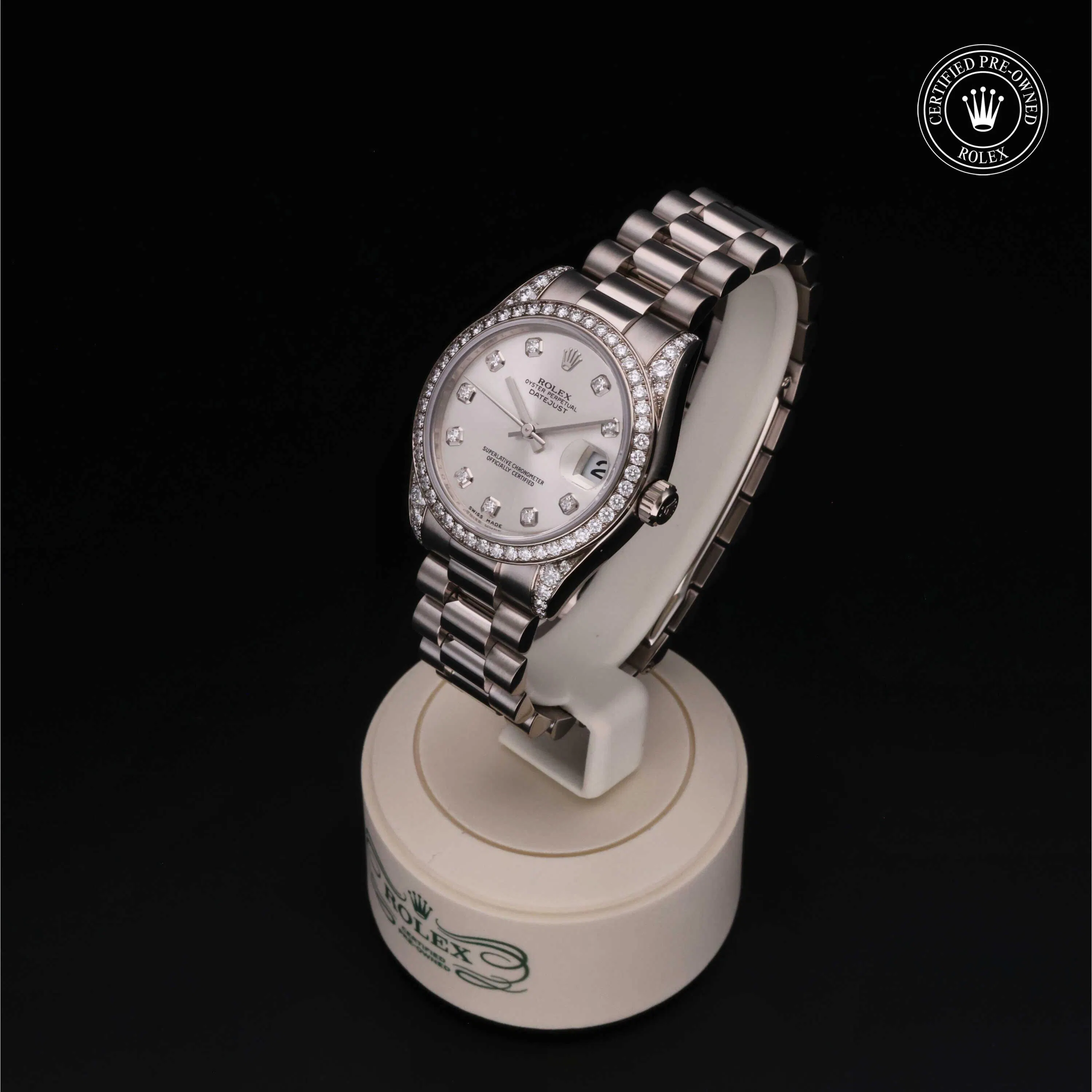 Gallery image 2 for Datejust