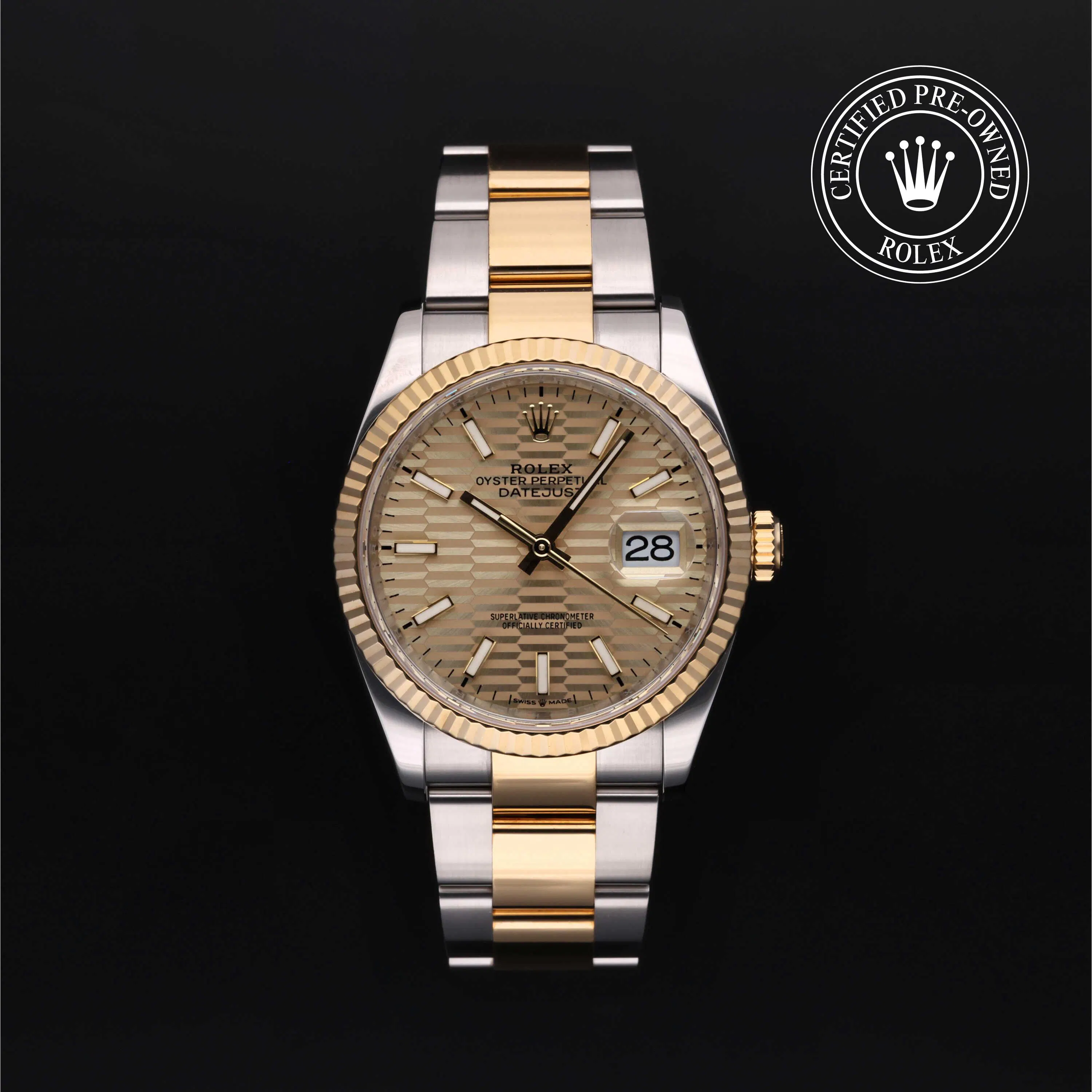 Datejust thumbnail