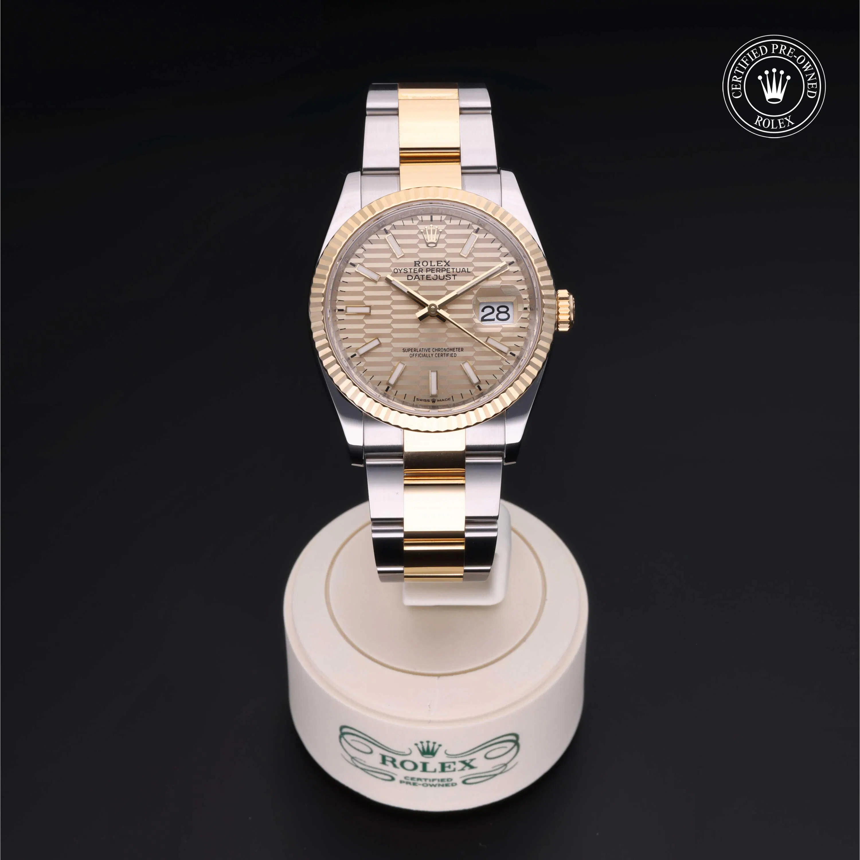 Gallery image 1 for Datejust