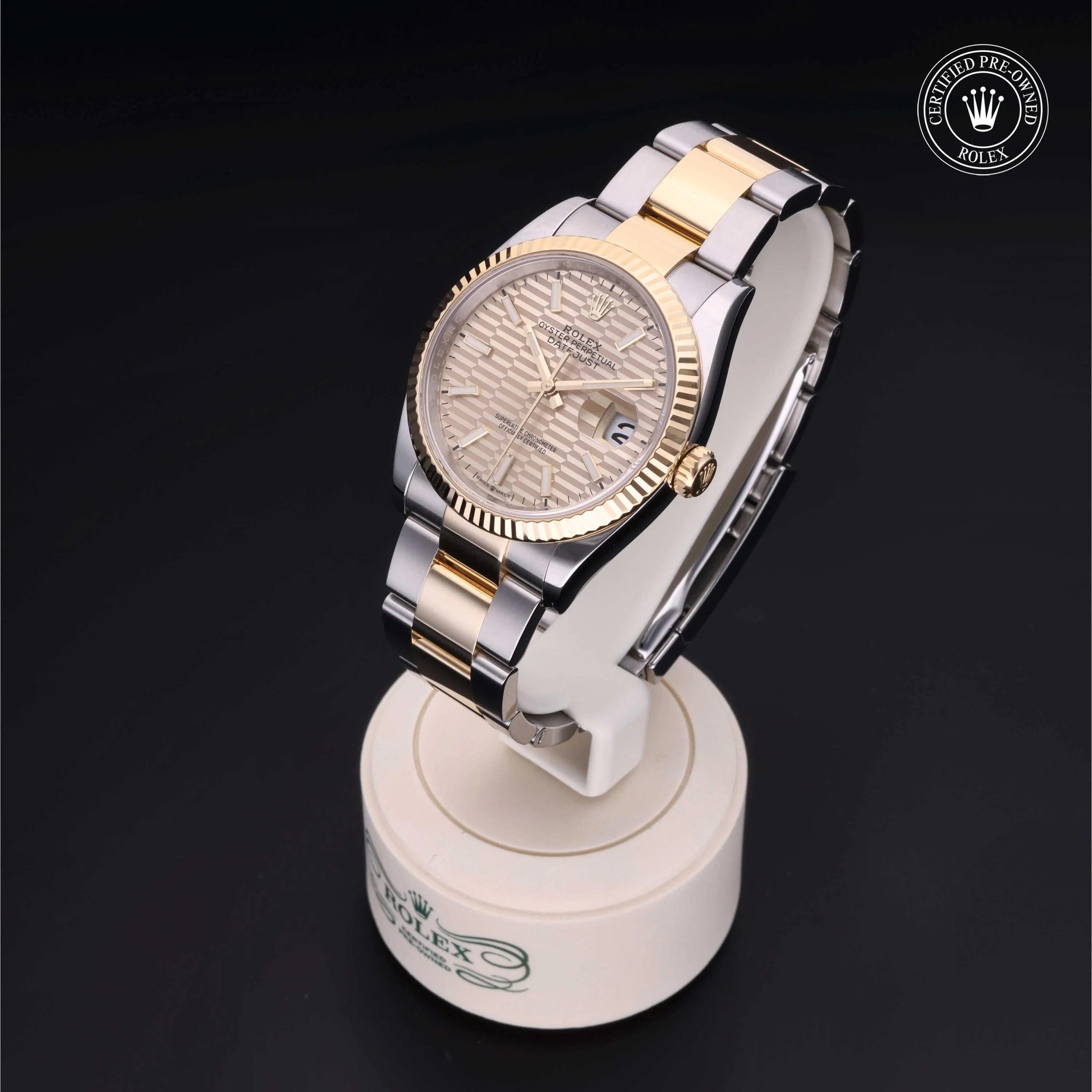 Gallery image 2 for Datejust