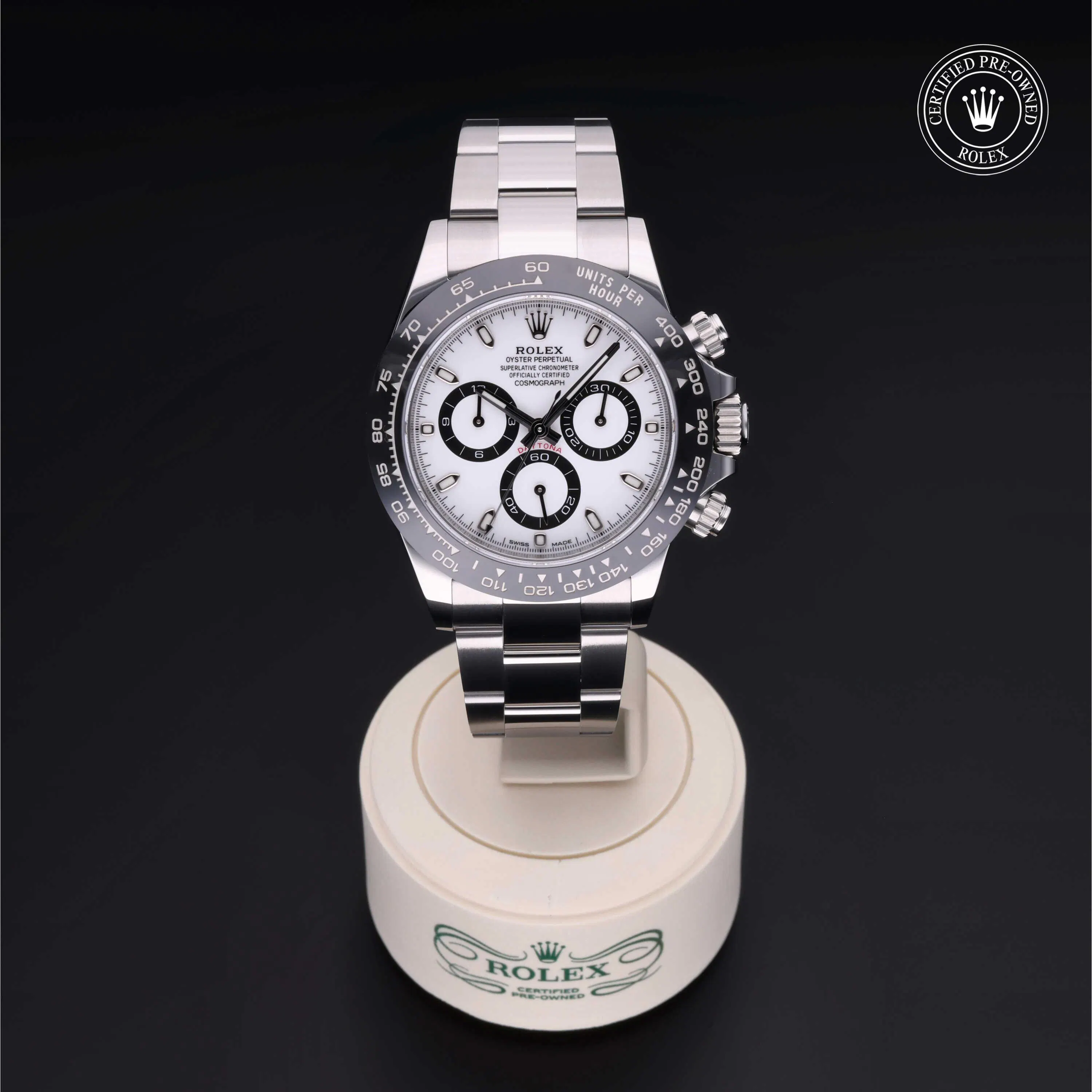 Gallery image 1 for Daytona Cosmograph