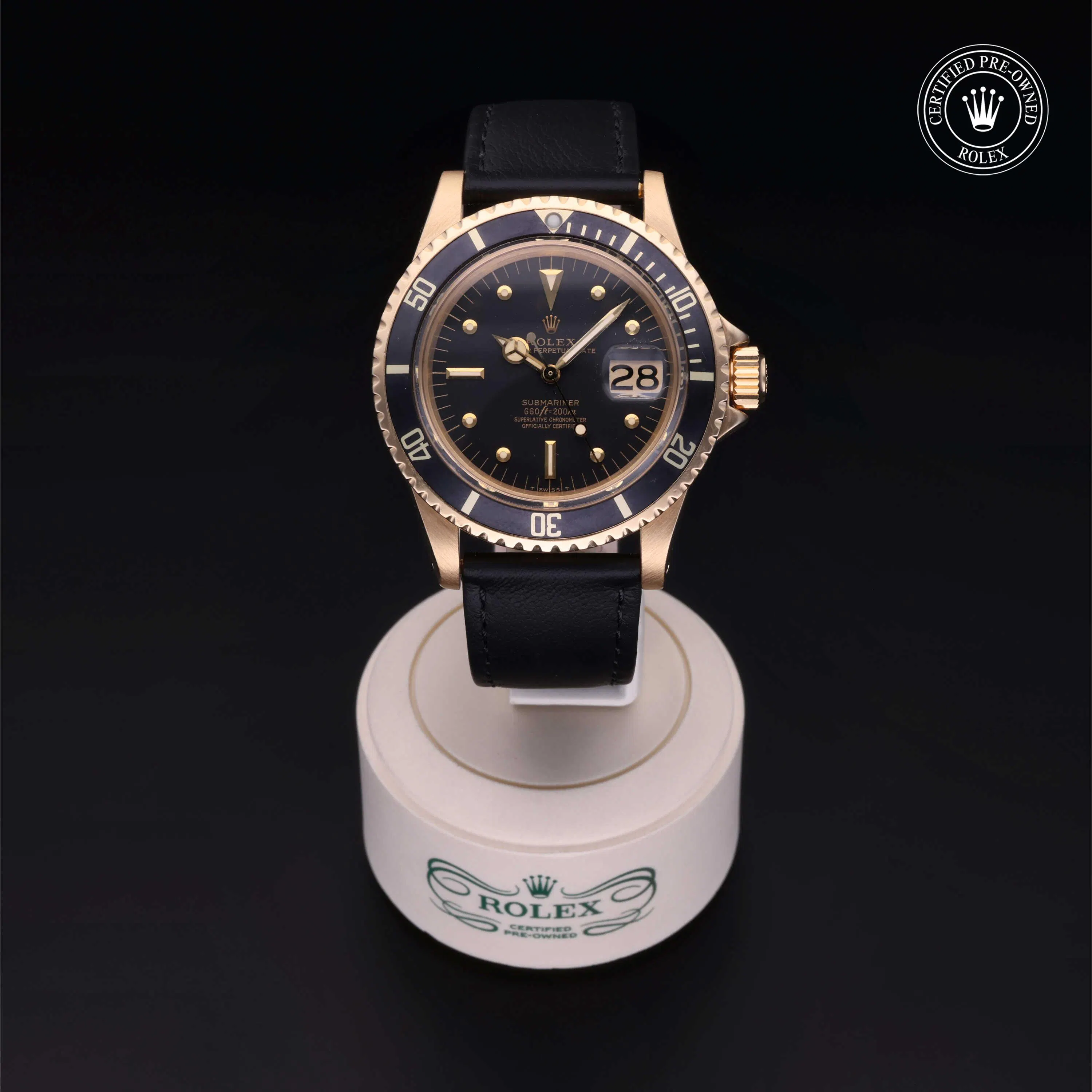 Gallery image 1 for Submariner 1680