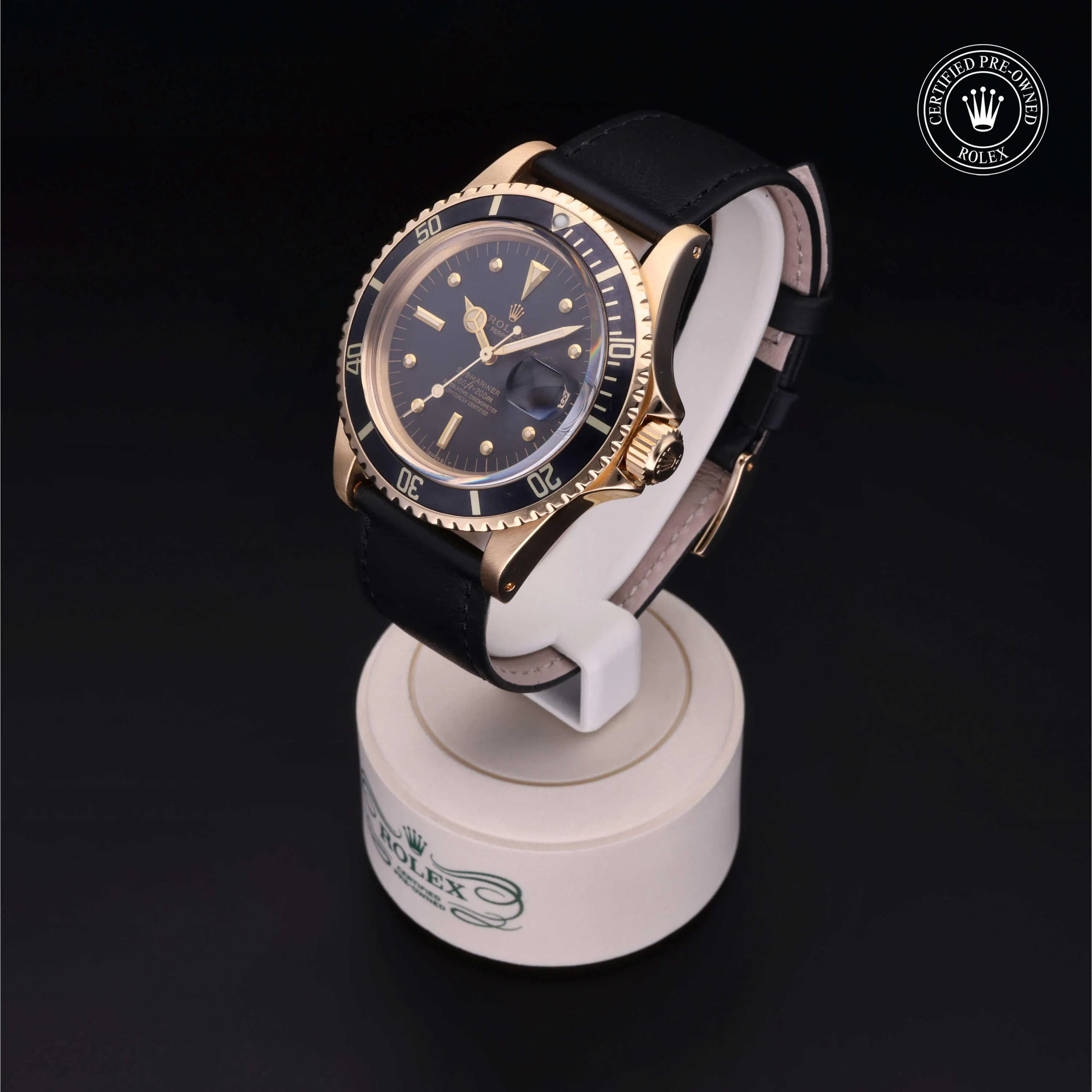Gallery image 2 for Submariner 1680