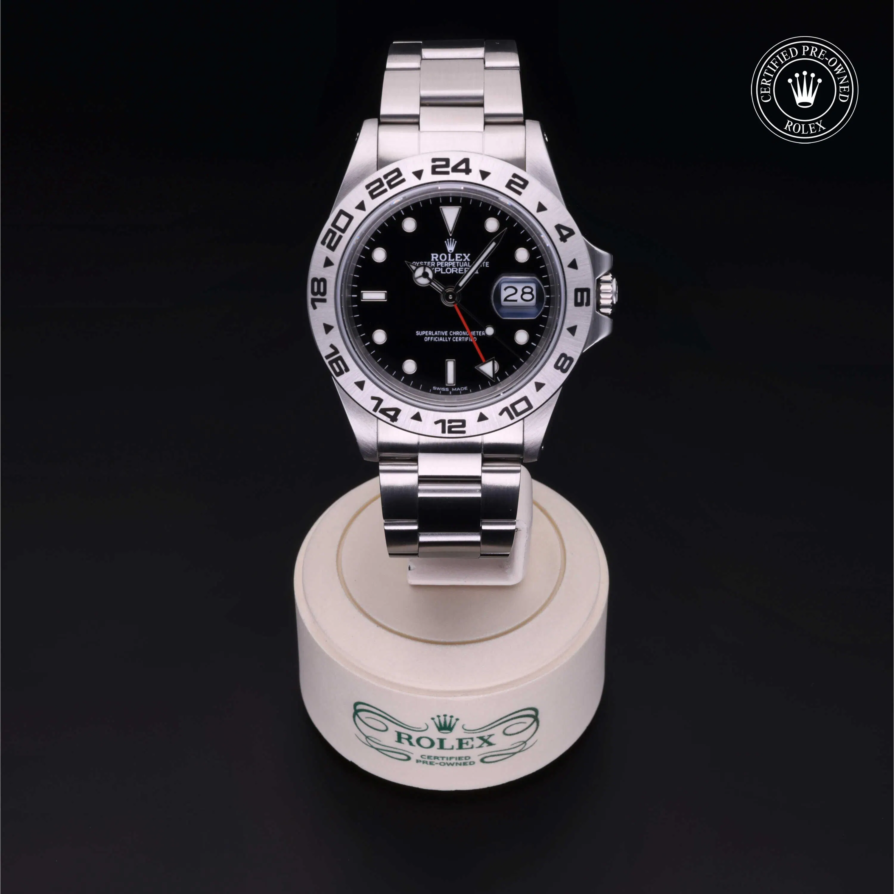 Gallery image 1 for Explorer II