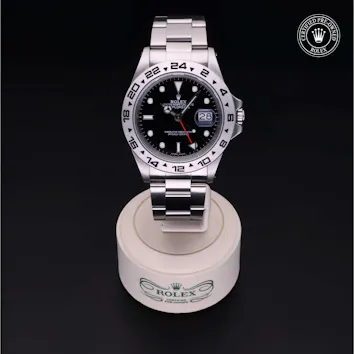 Gallery image 1 for Explorer II