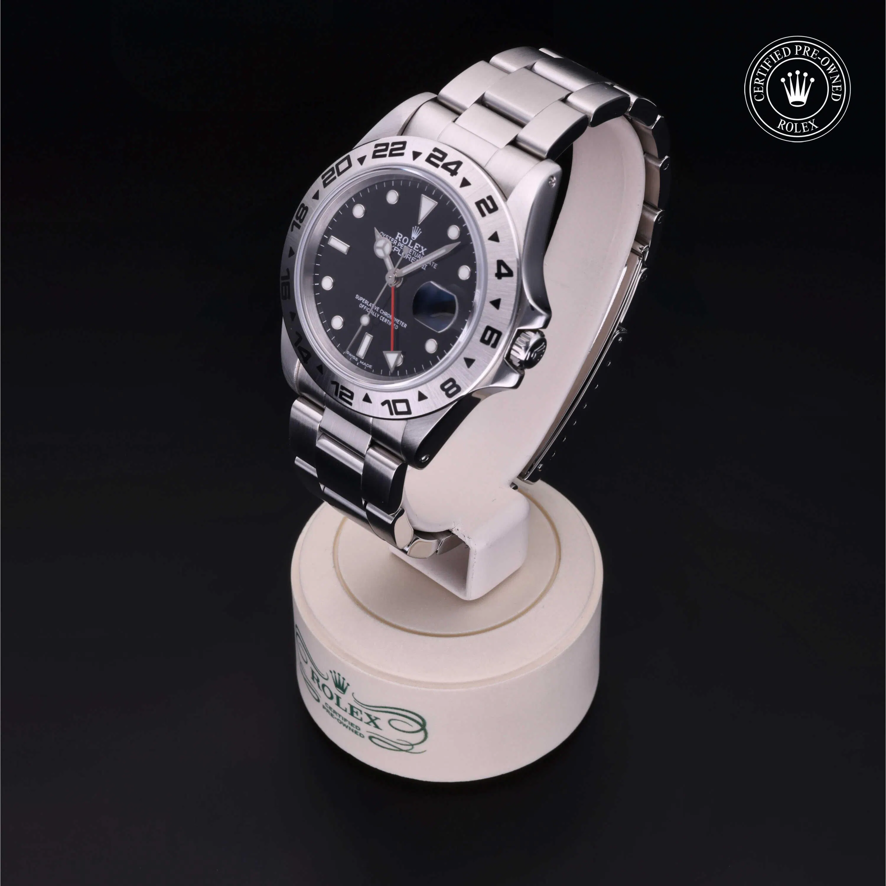 Gallery image 2 for Explorer II