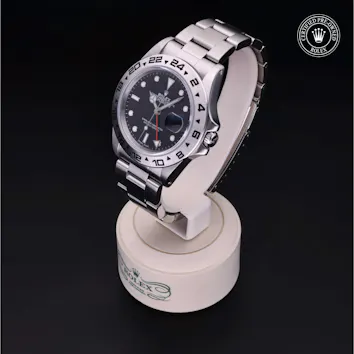 Gallery image 2 for Explorer II