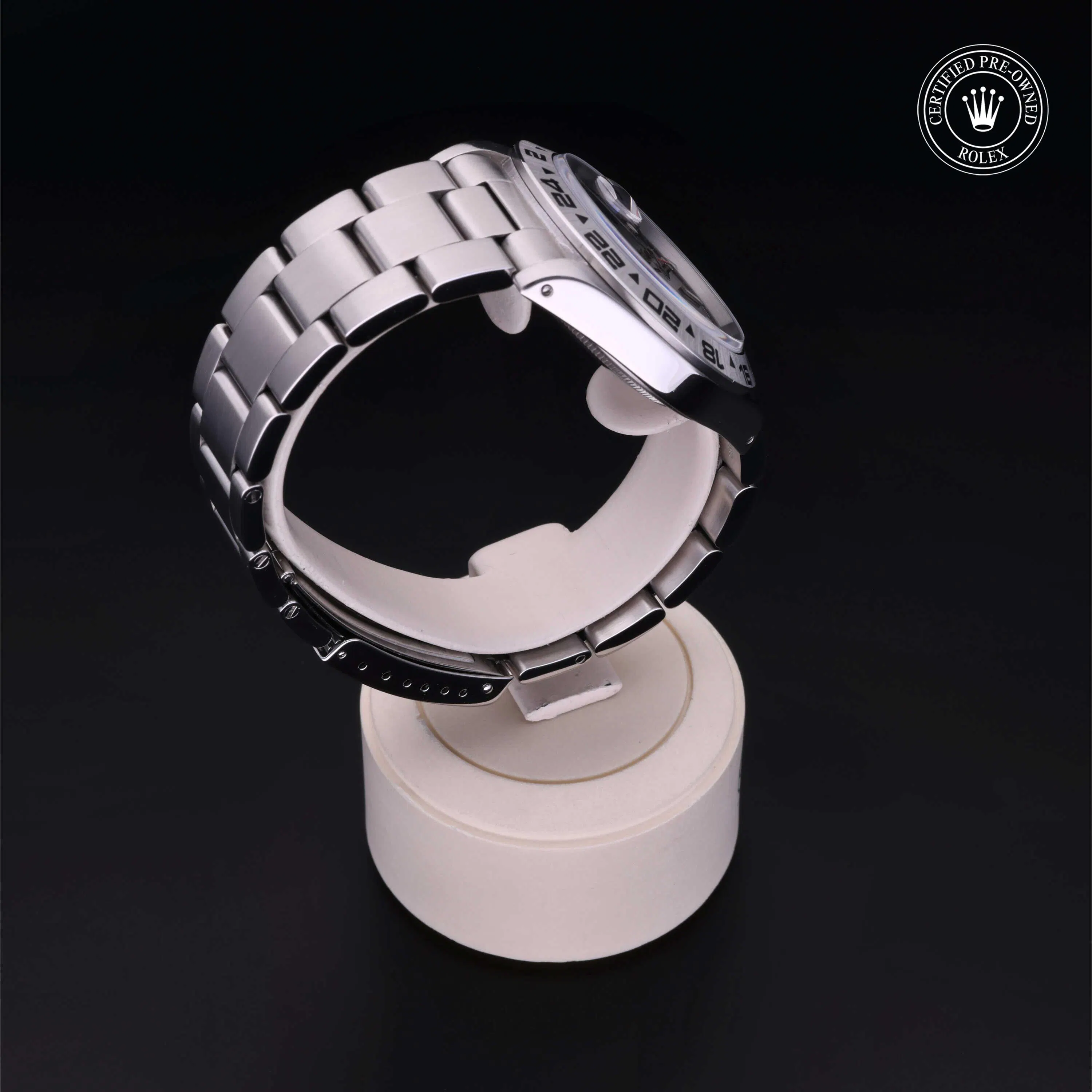Gallery image 4 for Explorer II