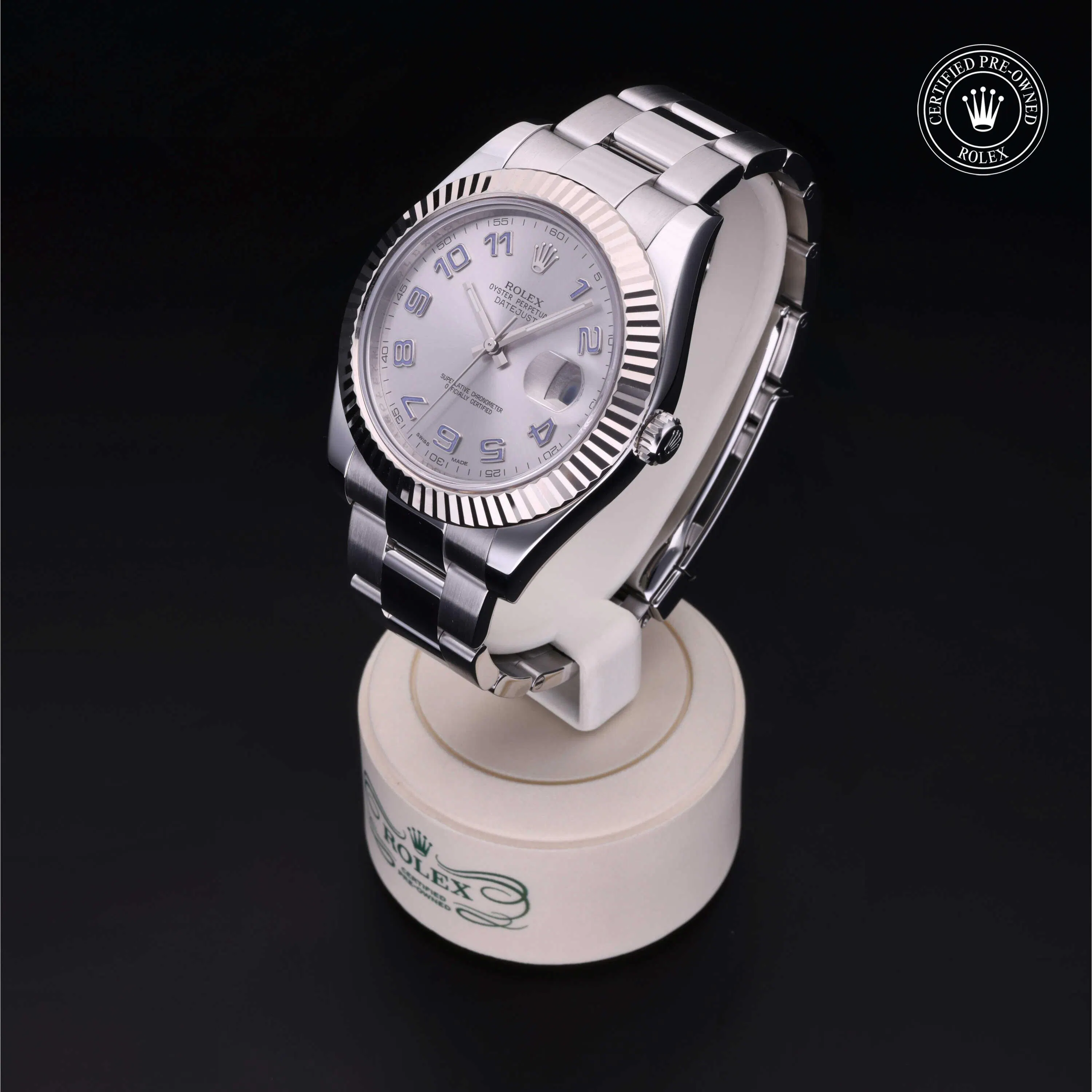 Gallery image 2 for Datejust II