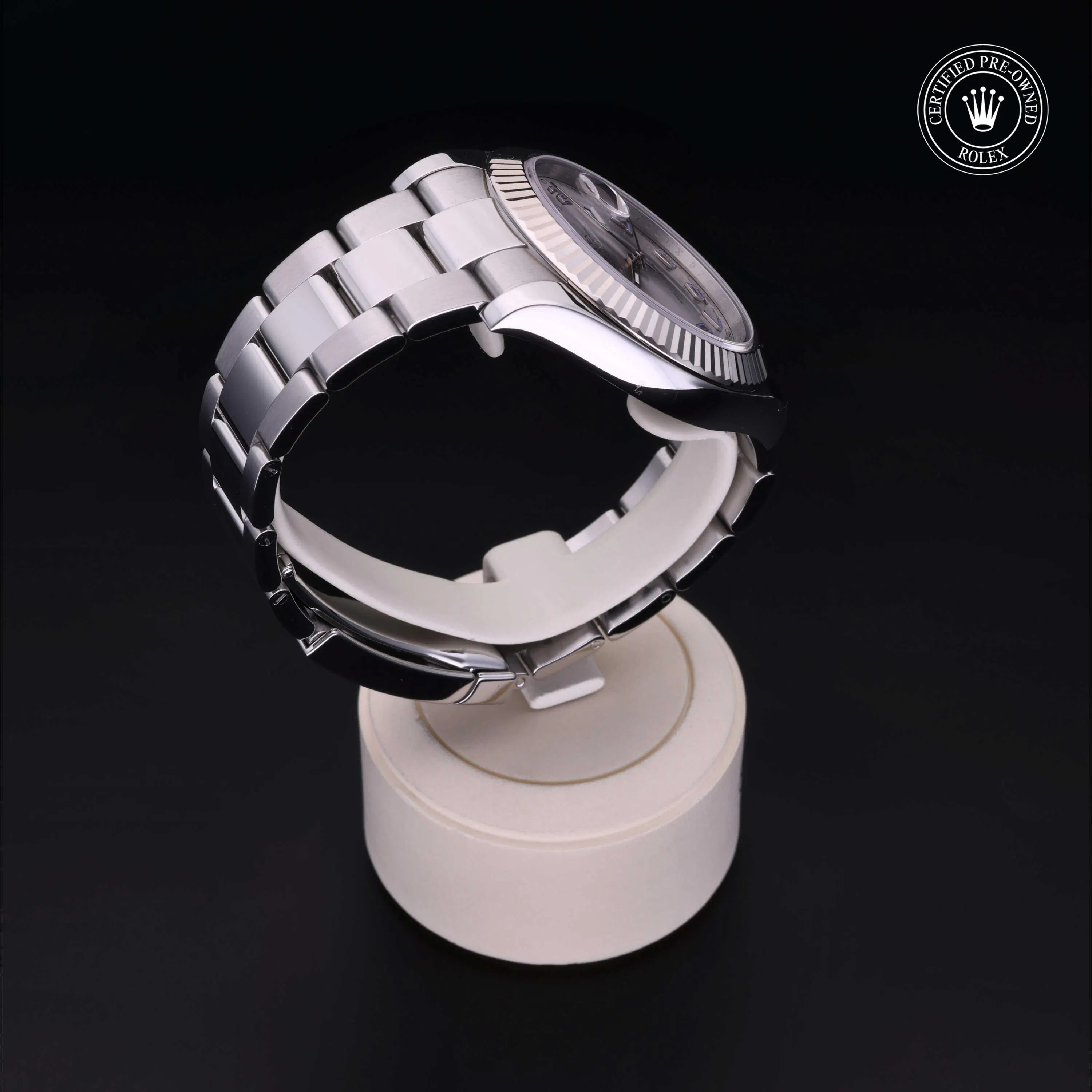 Gallery image 4 for Datejust II