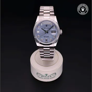 Gallery image 1 for Day-Date