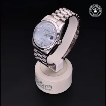 Gallery image 2 for Day-Date