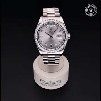 Gallery image 1 for Oyster Perpetual Day-Date II