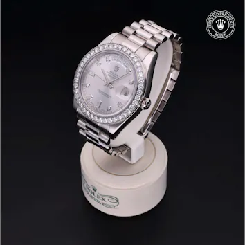 Gallery image 2 for Oyster Perpetual Day-Date II
