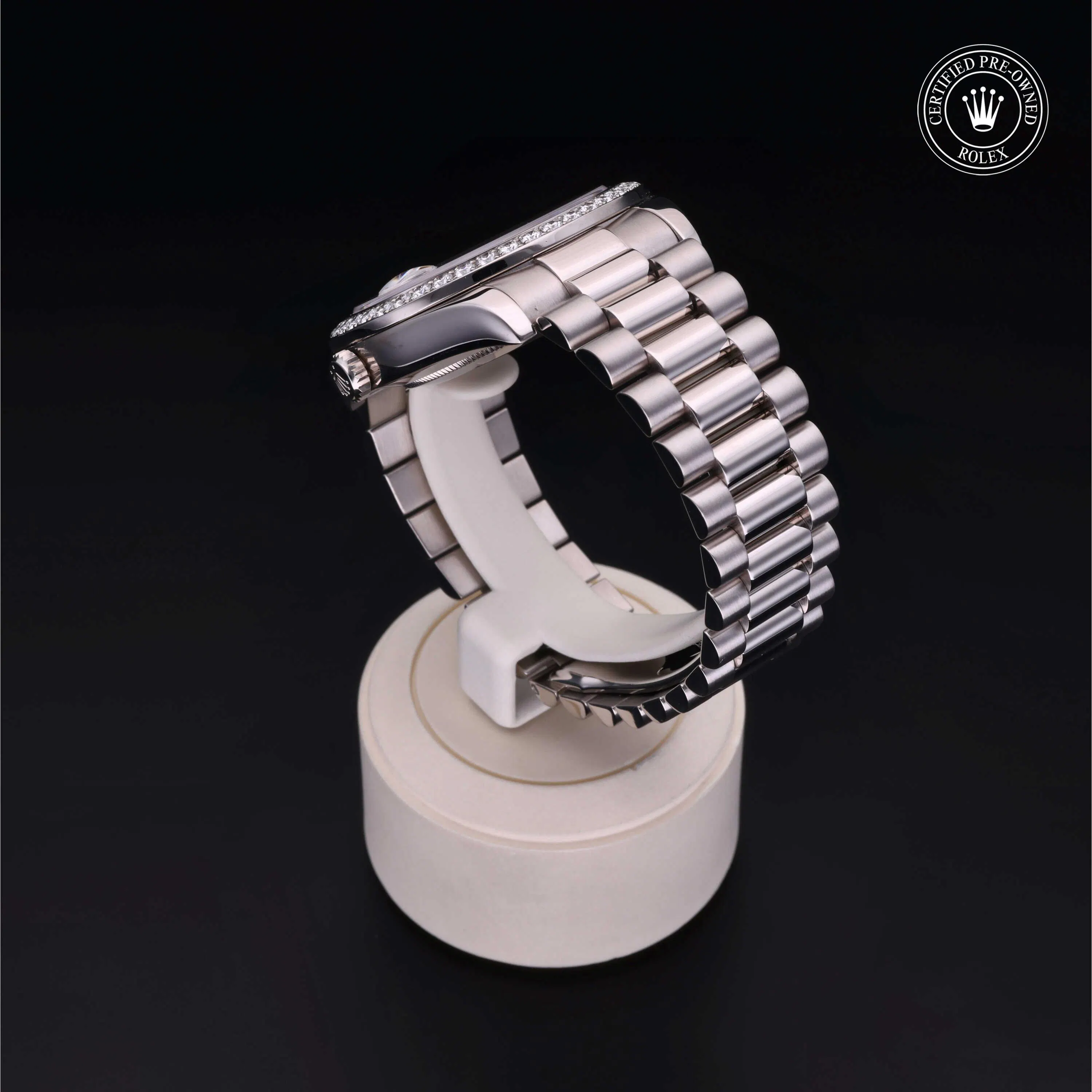Gallery image 3 for Oyster Perpetual Day-Date II
