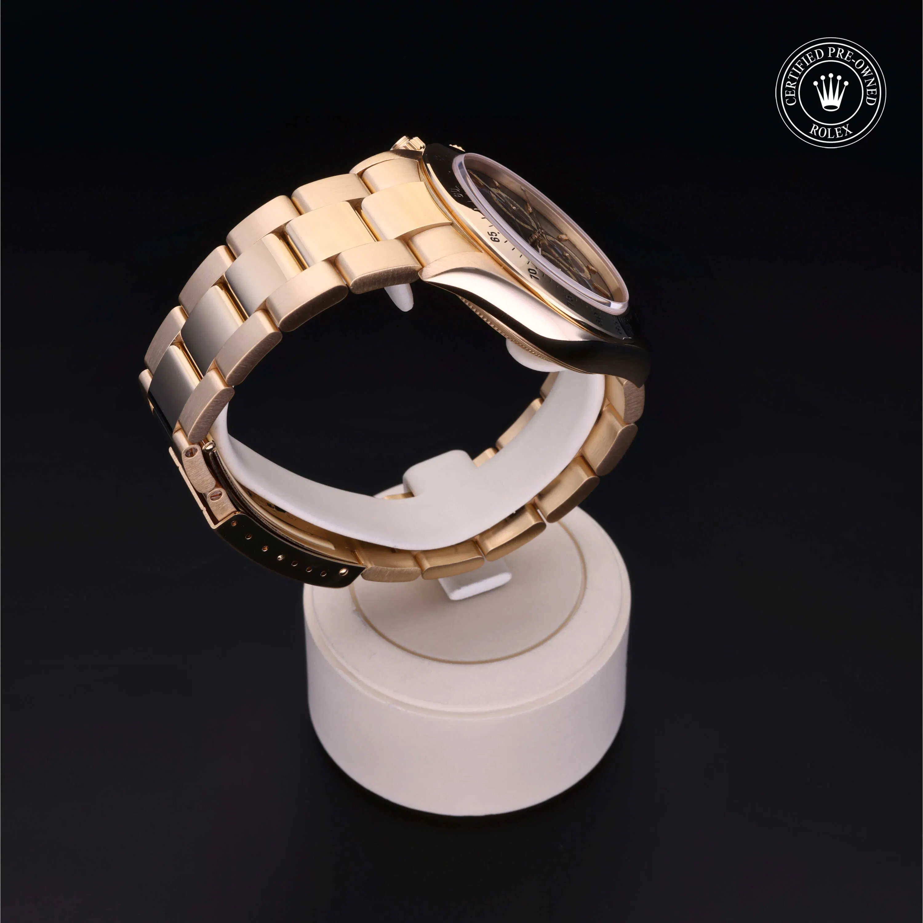 Gallery image 4 for Oyster Perpetual Cosmograph Daytona