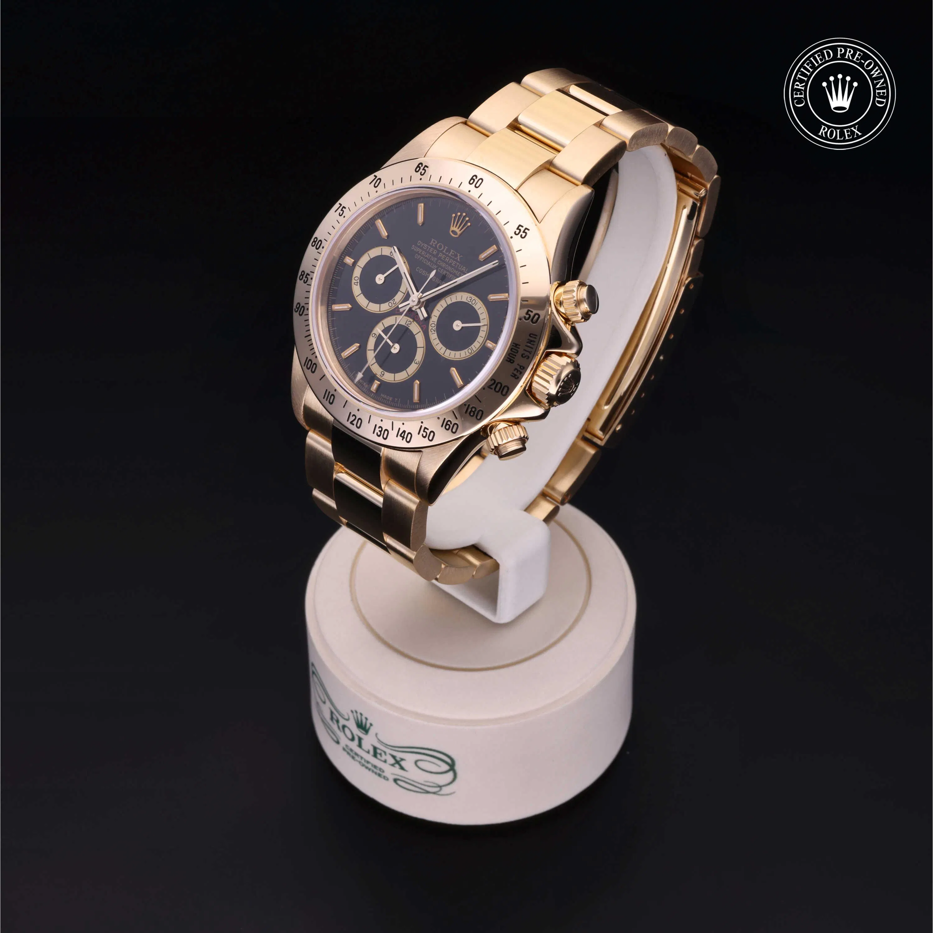Gallery image 2 for Oyster Perpetual Cosmograph Daytona