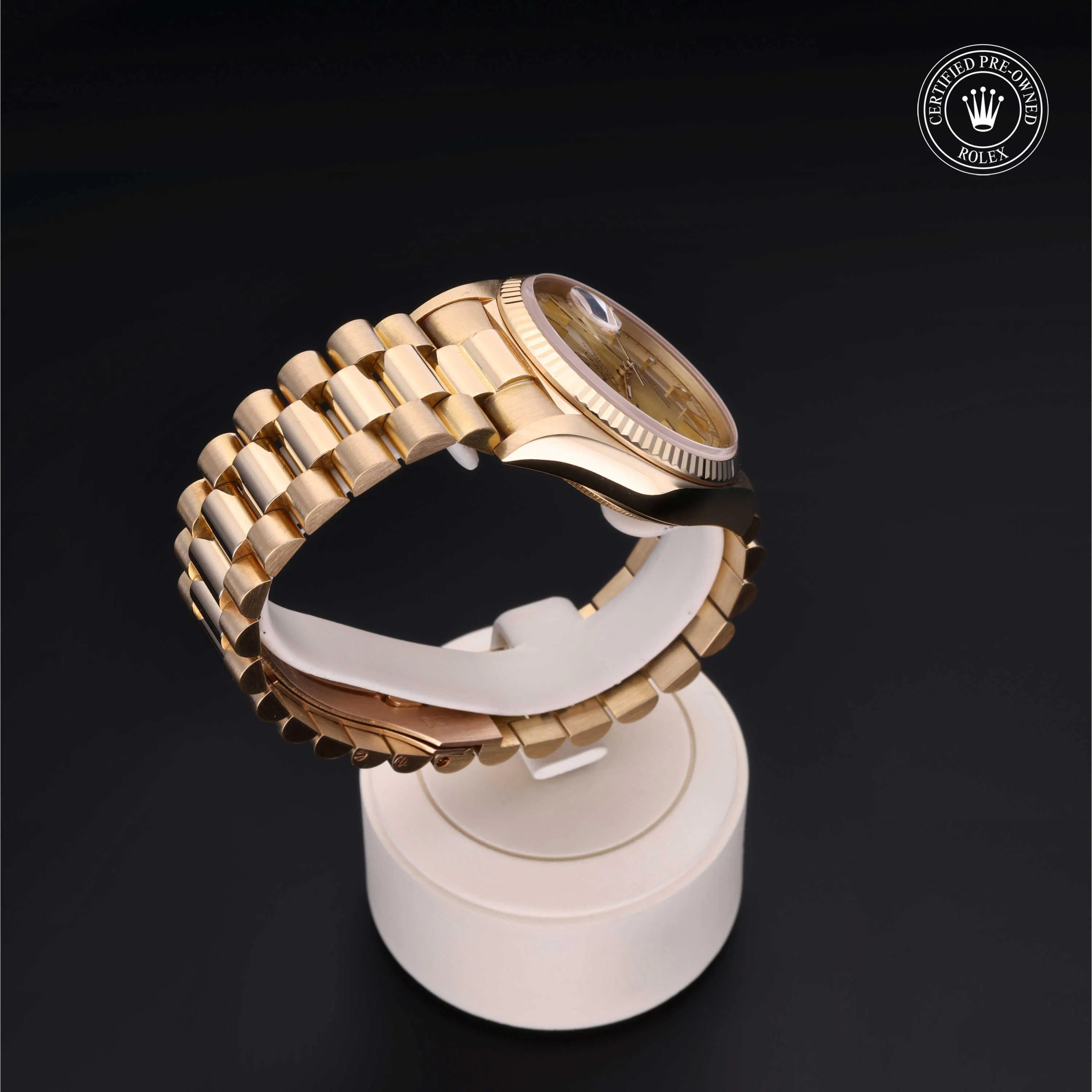 Gallery image 4 for Oyster Perpetual Day-Date