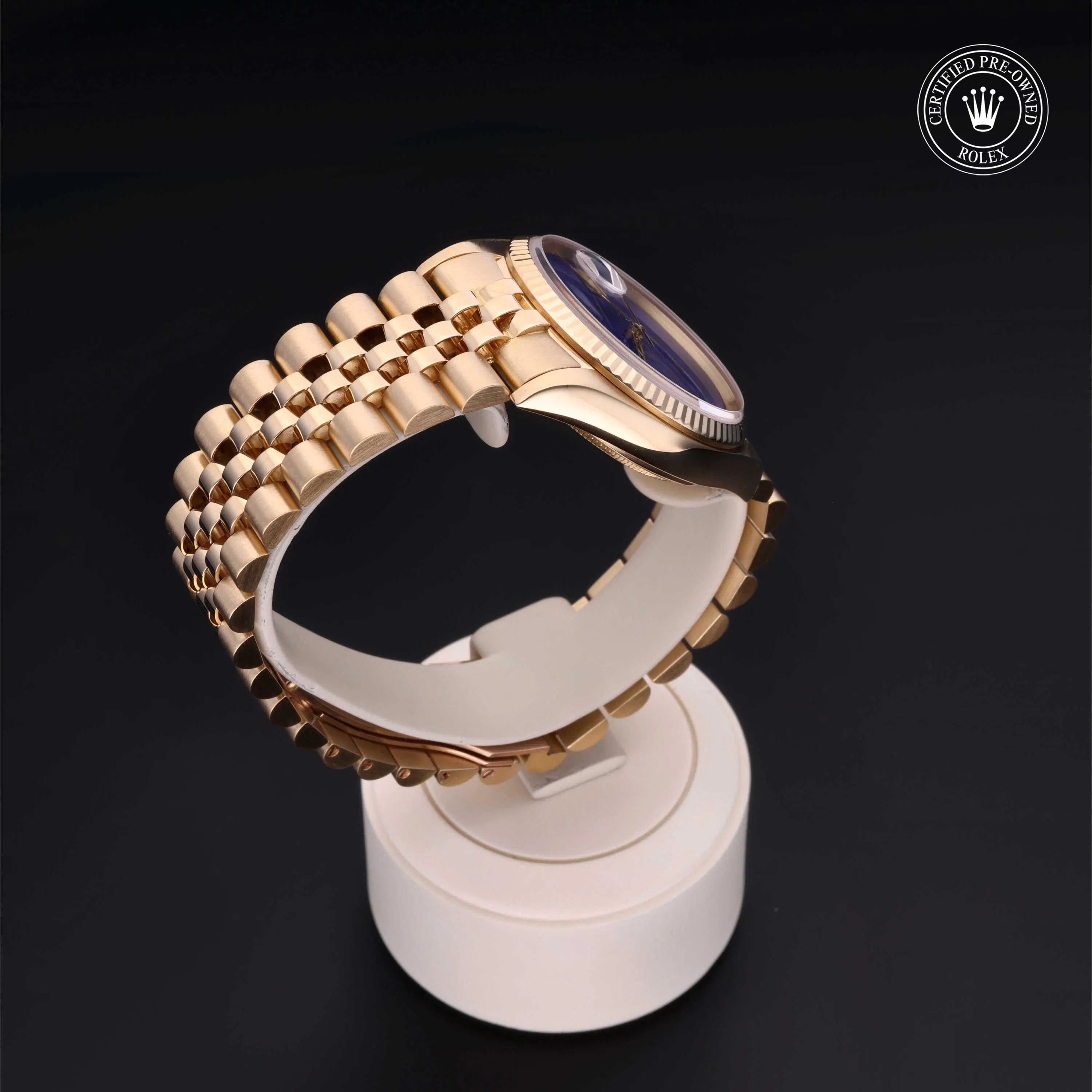 Gallery image 4 for Oyster Perpetual Datejust
