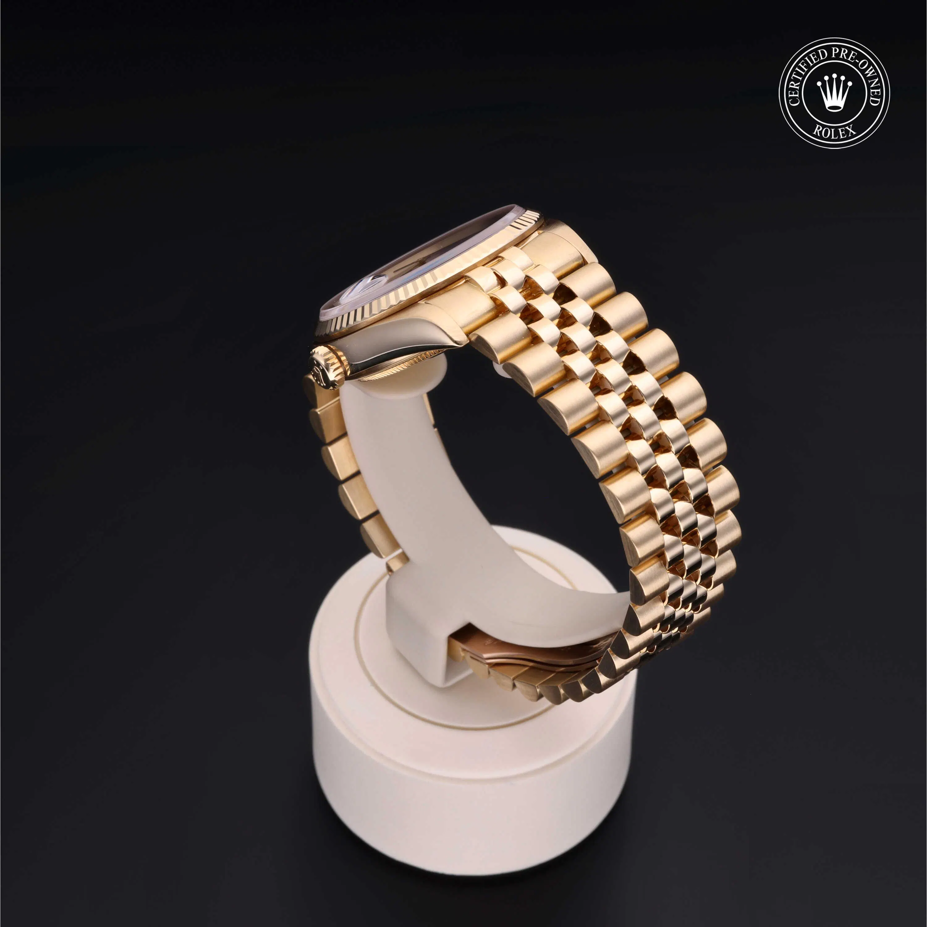 Gallery image 3 for Oyster Perpetual Datejust