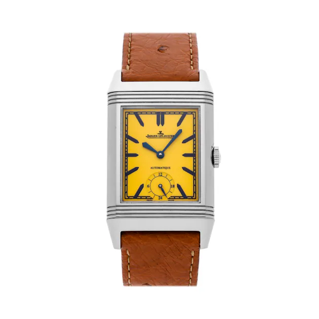 Pre-Owned Jaeger-LeCoultre Reverso 1931 