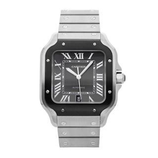 Vertical Santos de Cartier