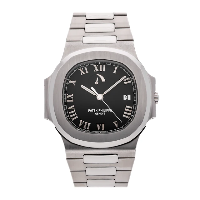 Patek Philippe 3710/1A-001