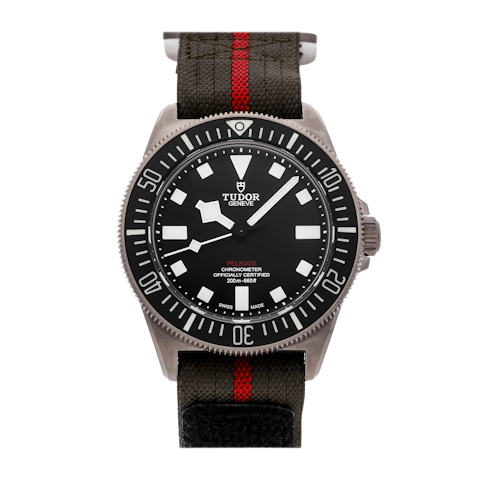 Vertical Pelagos FXD