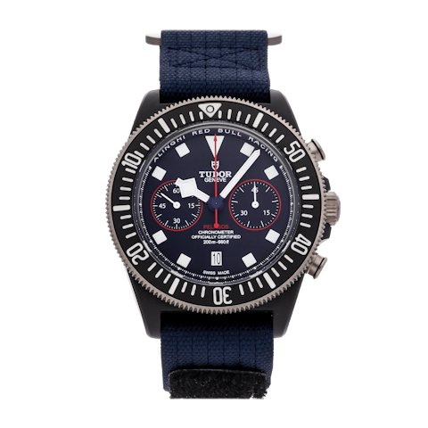 Vertical Pelagos FXD Chronograph