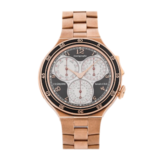 Vertical Linesport Centigraphe