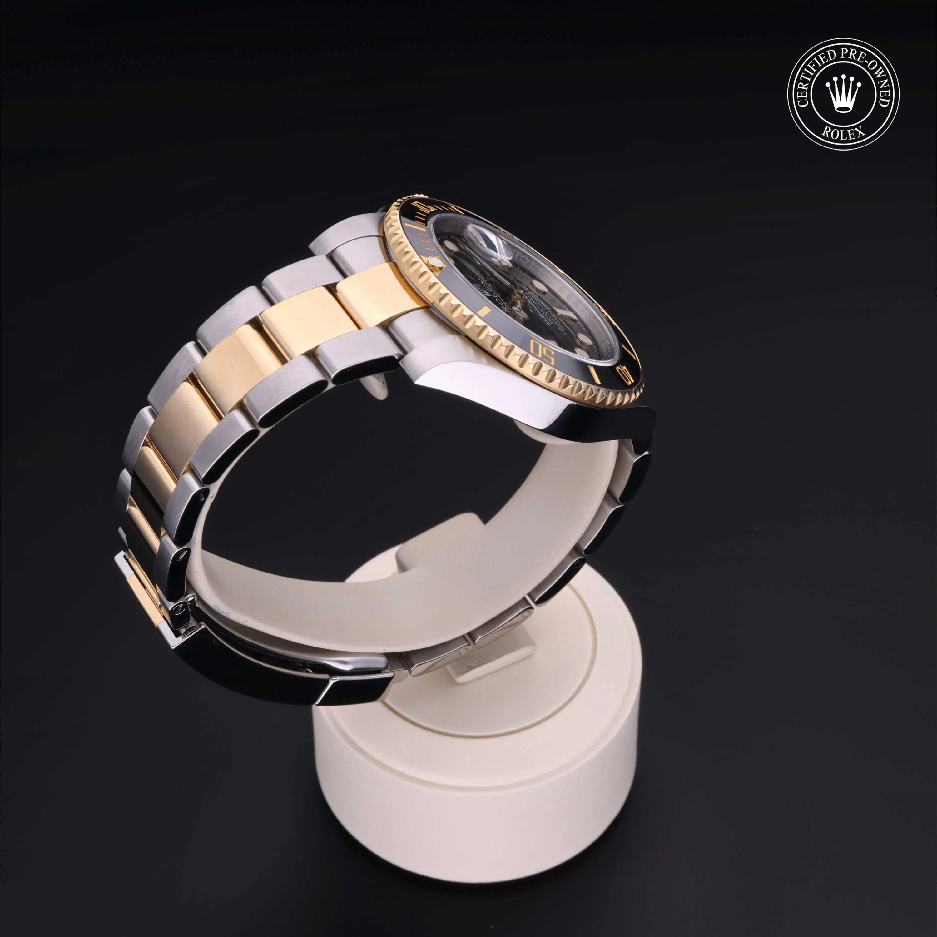 Gallery image 4 for Submariner Date