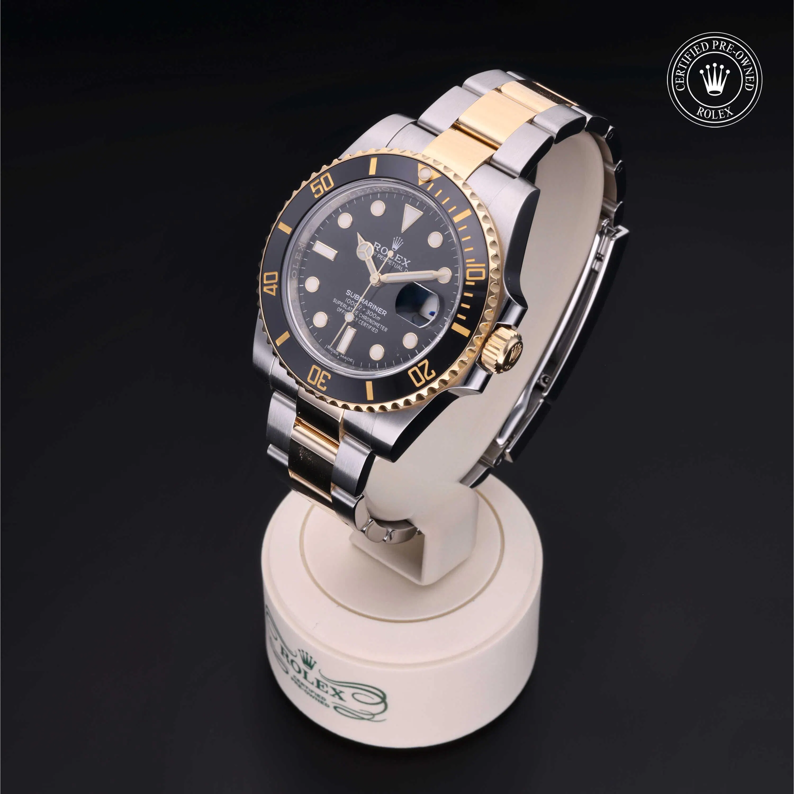 Gallery image 2 for Submariner Date
